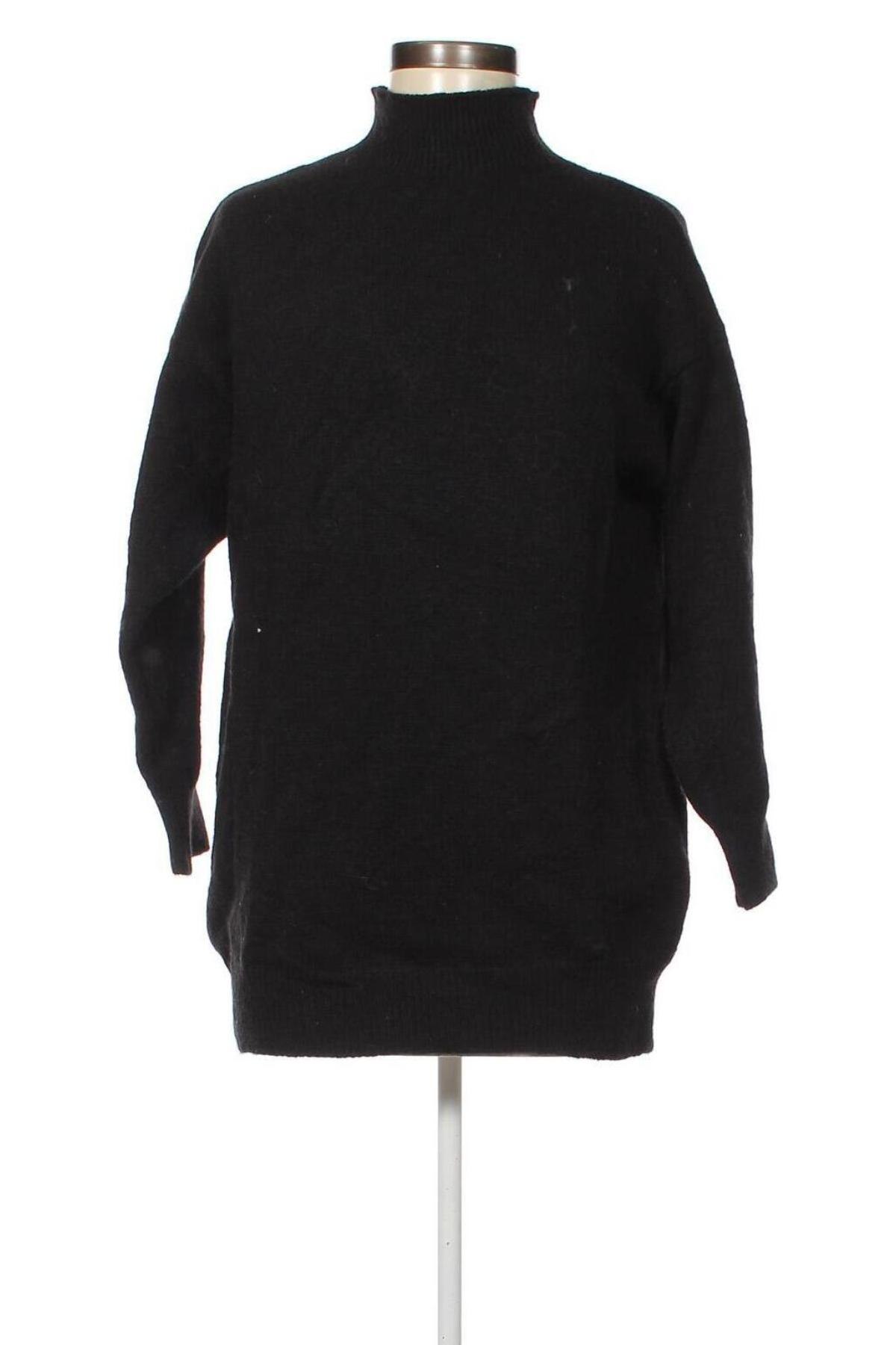 Damenpullover, Größe M, Farbe Schwarz, Preis 7,06 €