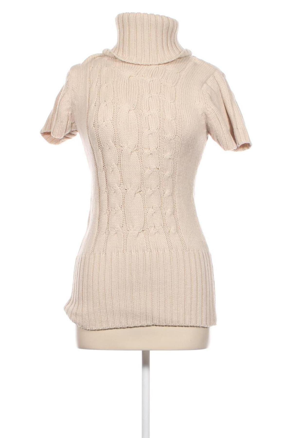 Damenpullover, Größe S, Farbe Beige, Preis € 5,99