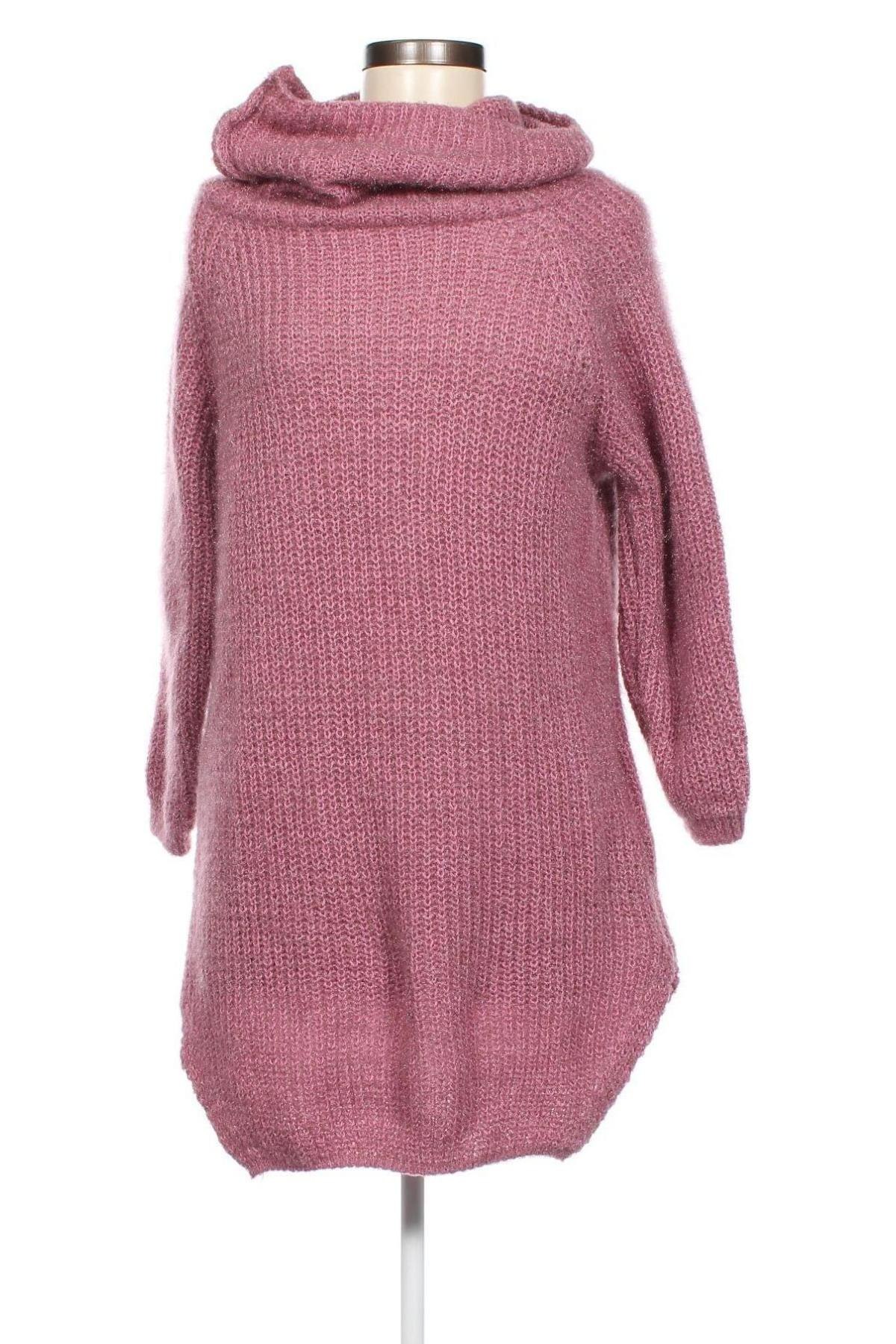 Damenpullover, Größe L, Farbe Rosa, Preis € 7,06