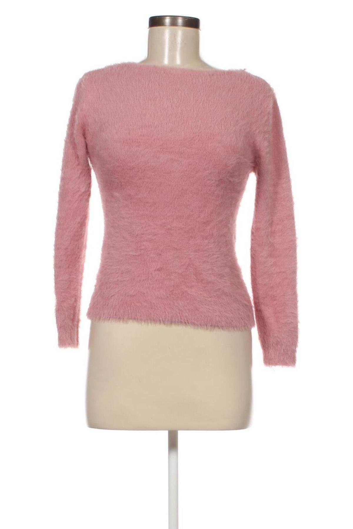 Damenpullover, Größe S, Farbe Rosa, Preis € 7,06