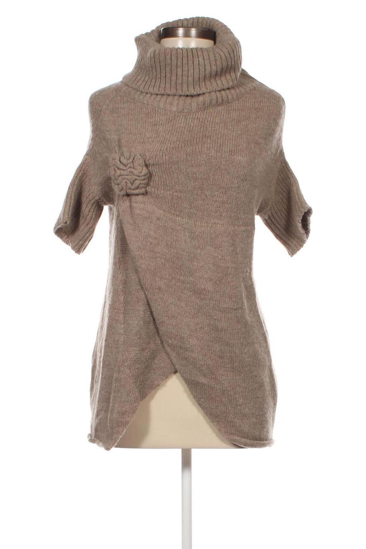 Damenpullover, Größe M, Farbe Beige, Preis € 7,06