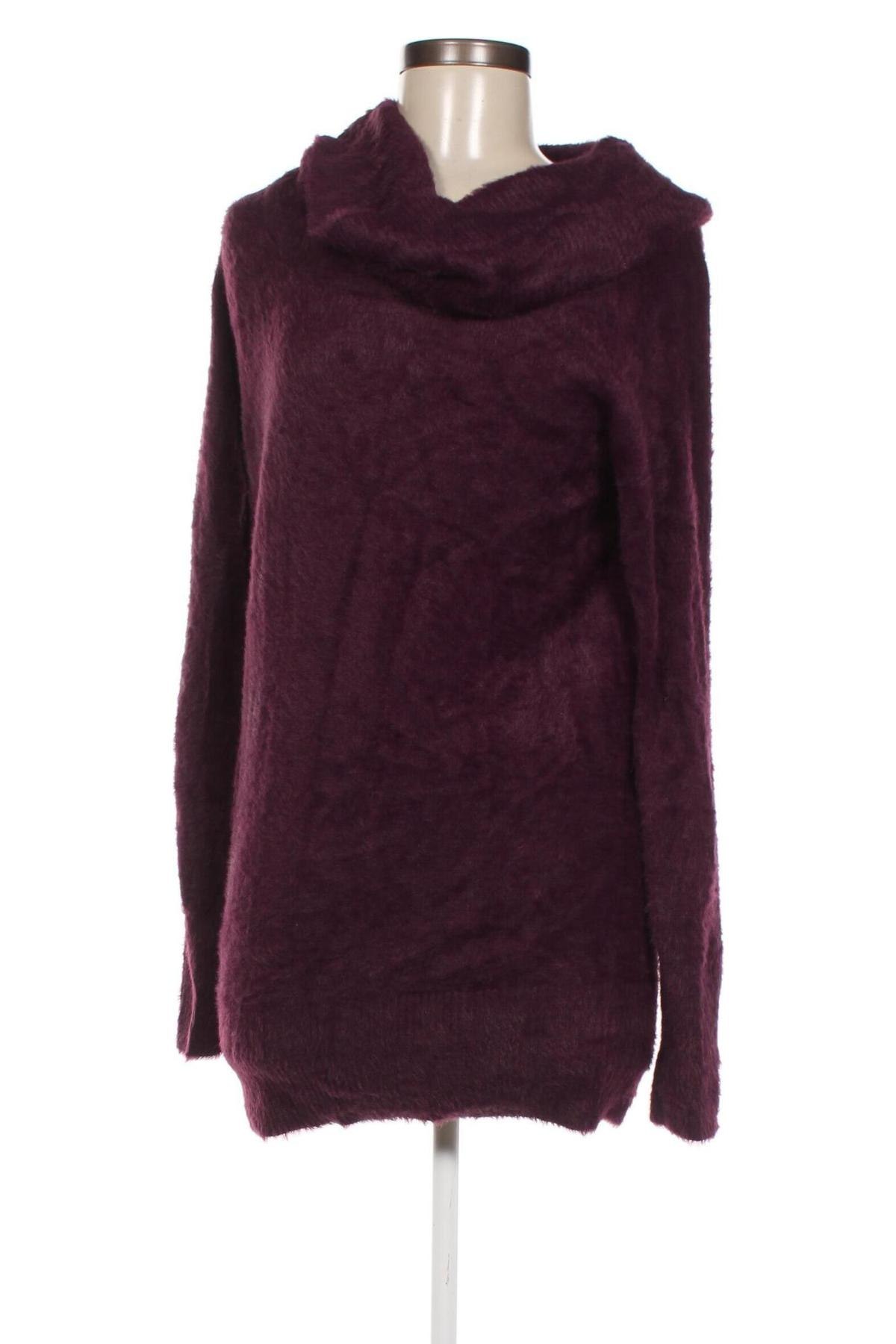 Damenpullover, Größe M, Farbe Rot, Preis € 7,06