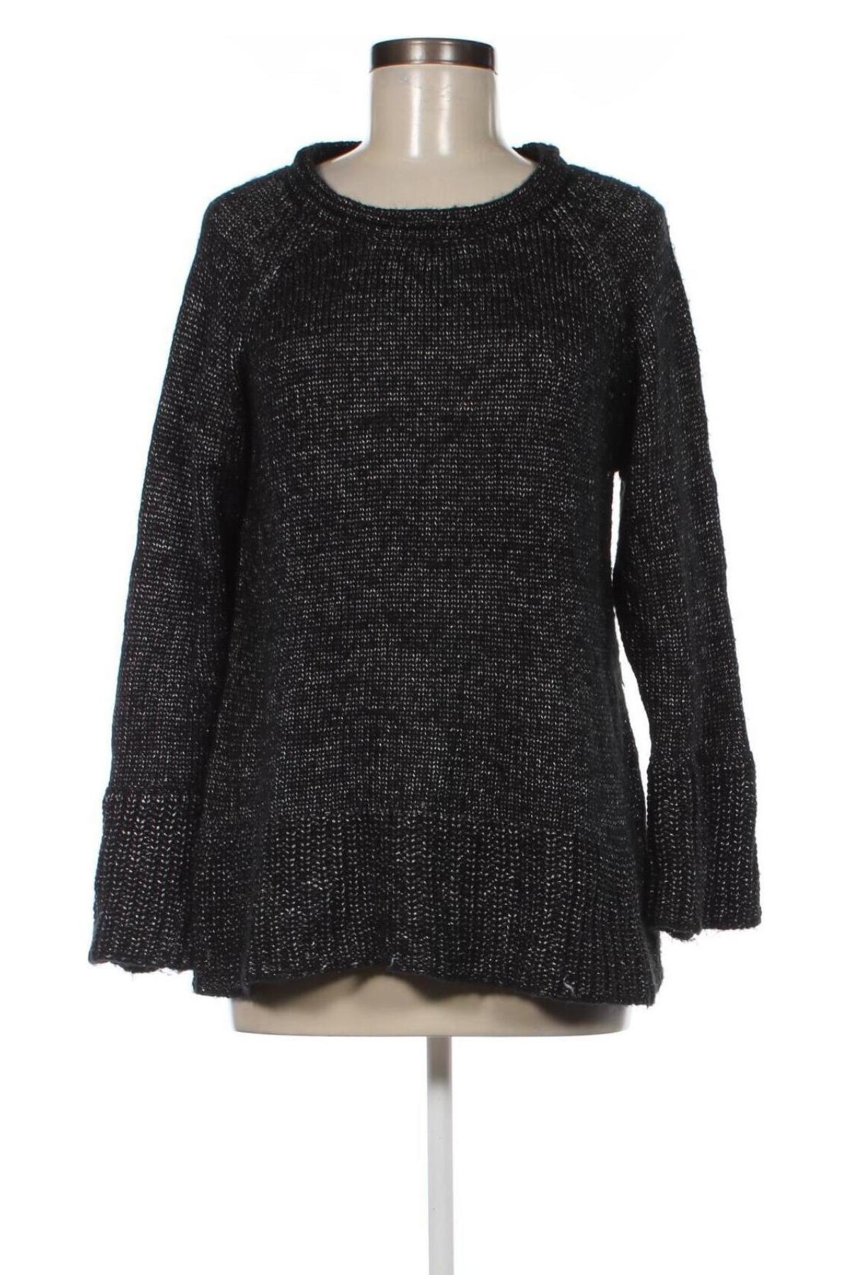 Γυναικείο πουλόβερ Anis, Μέγεθος XL, Χρώμα Μαύρο, Τιμή 8,07 €