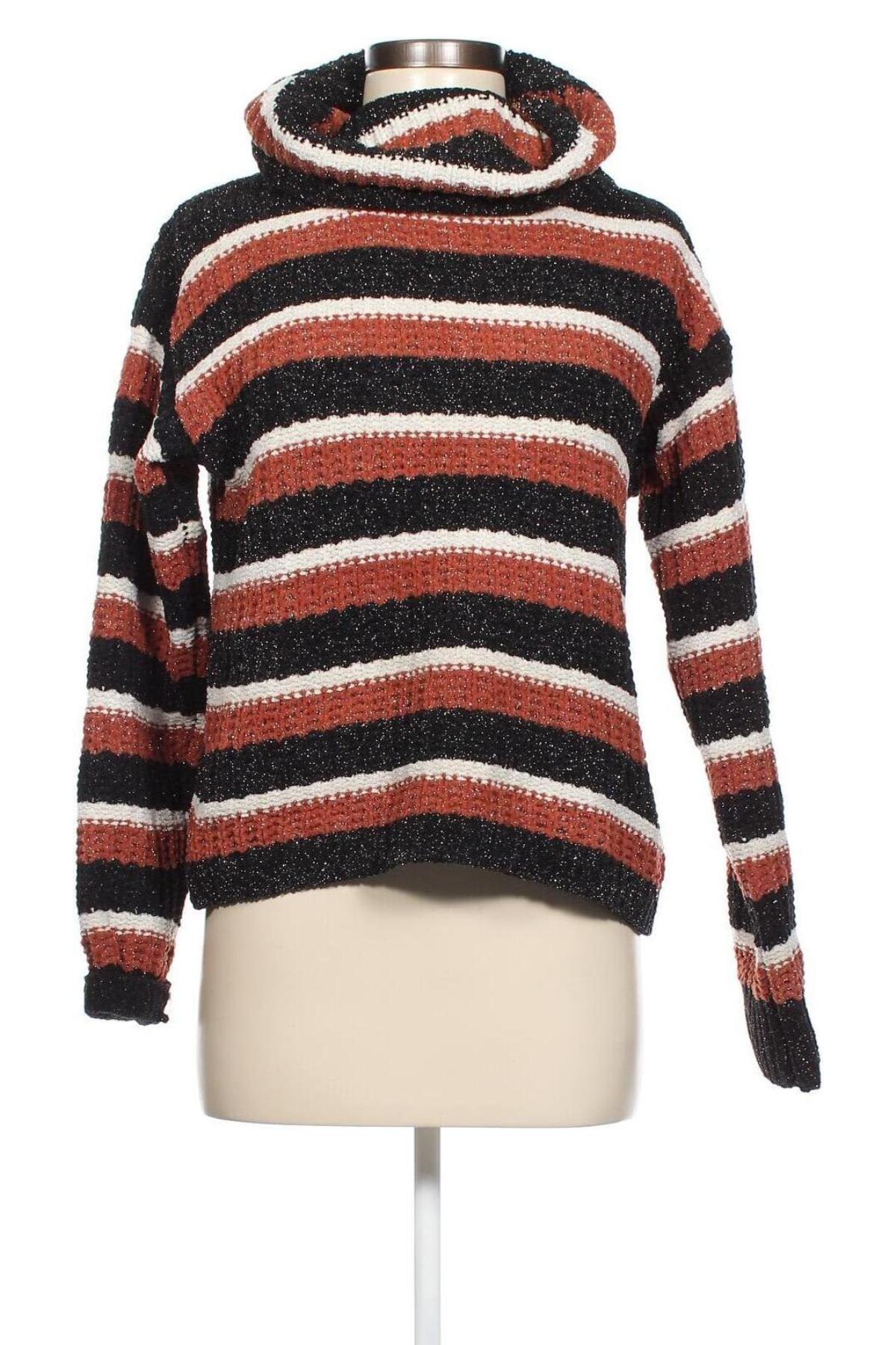 Γυναικείο πουλόβερ Artigli, Μέγεθος M, Χρώμα Πολύχρωμο, Τιμή 8,17 €