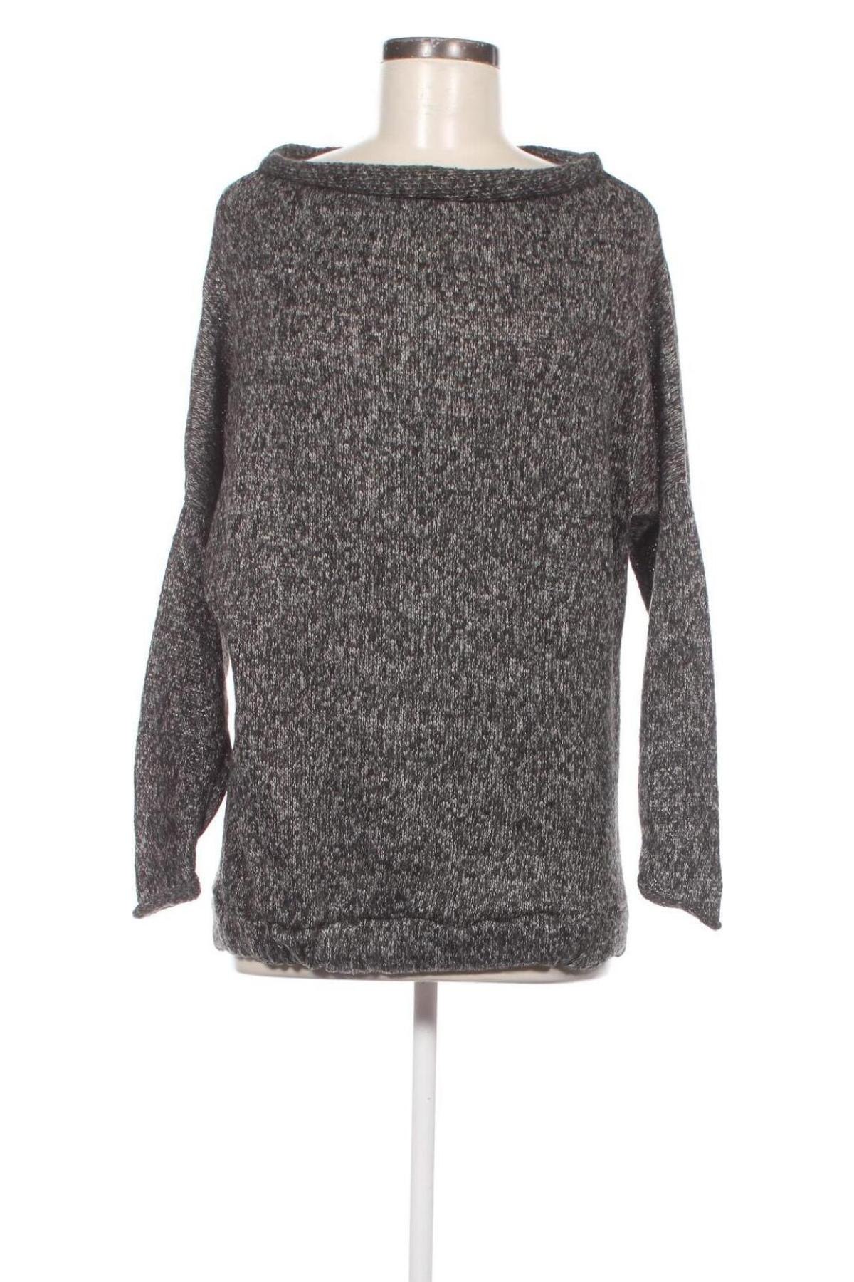 Дамски пуловер Awama, Размер S, Цвят Сив, Цена 10,15 лв.