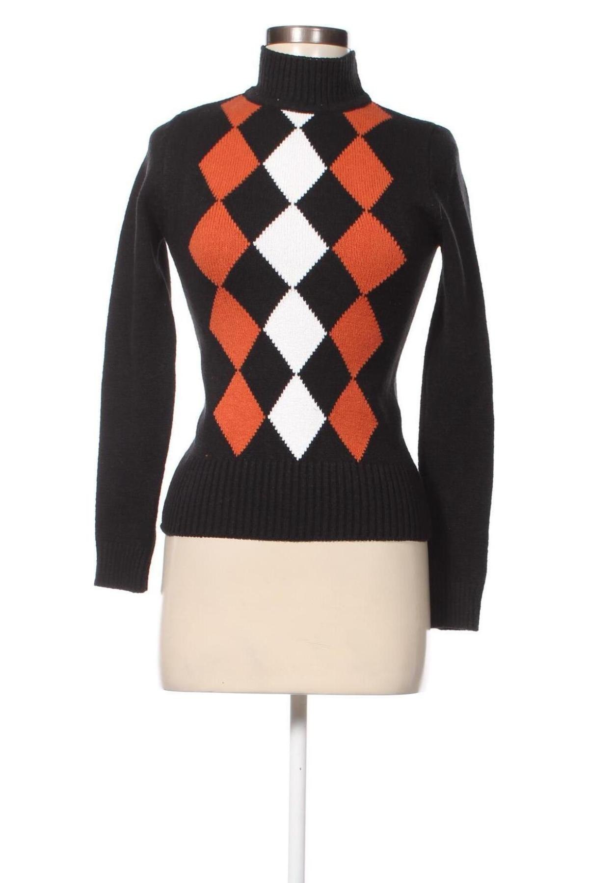Дамски пуловер Baroness, Размер XS, Цвят Черен, Цена 6,43 лв.