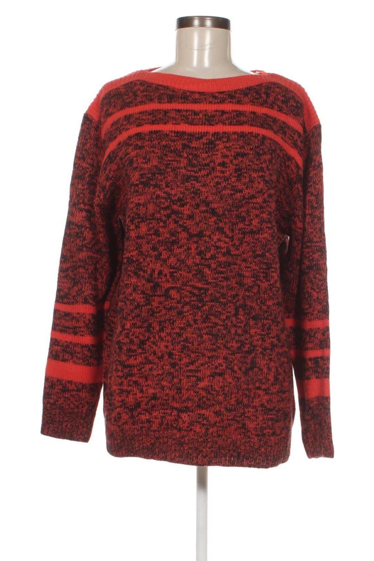 Damenpullover Biaggini, Größe L, Farbe Mehrfarbig, Preis 5,99 €