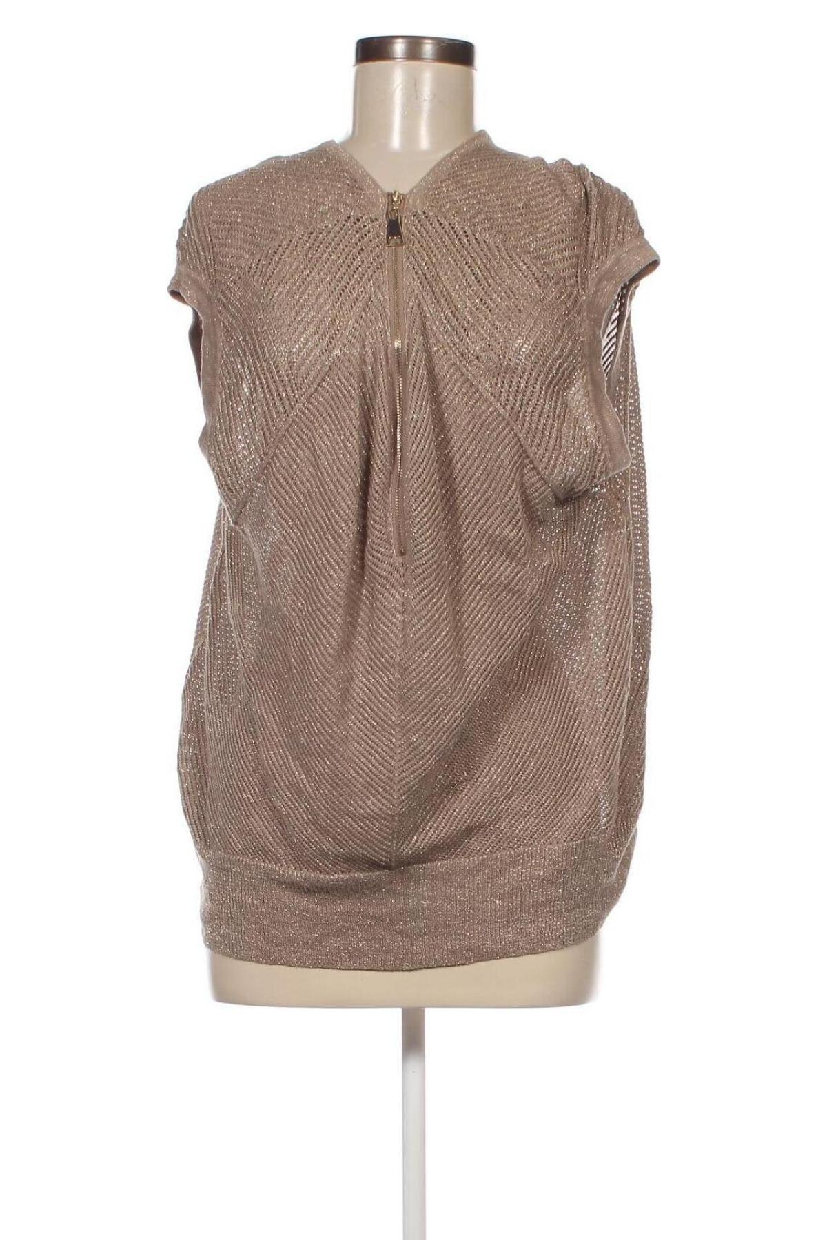 Damenpullover Blind Date, Größe M, Farbe Beige, Preis € 3,03