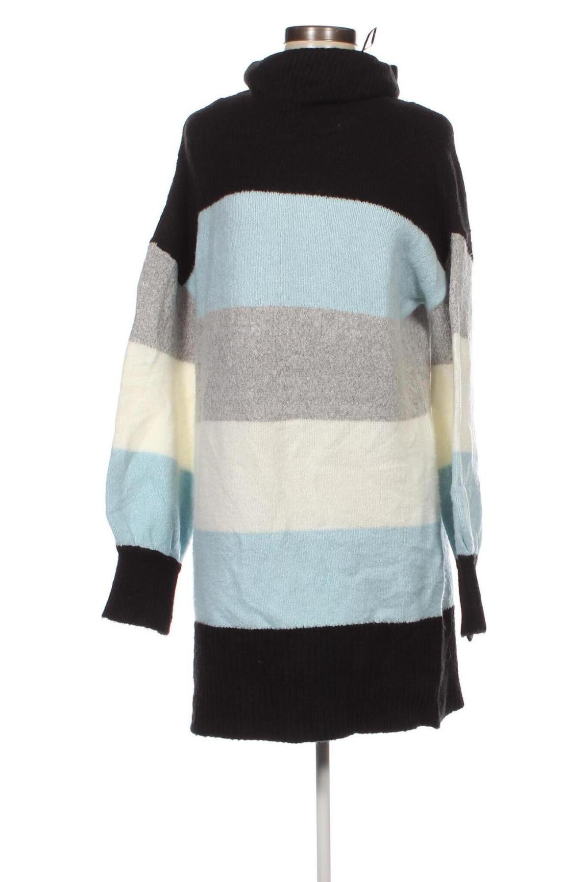 Дамски пуловер Body Flirt, Размер S, Цвят Многоцветен, Цена 8,70 лв.