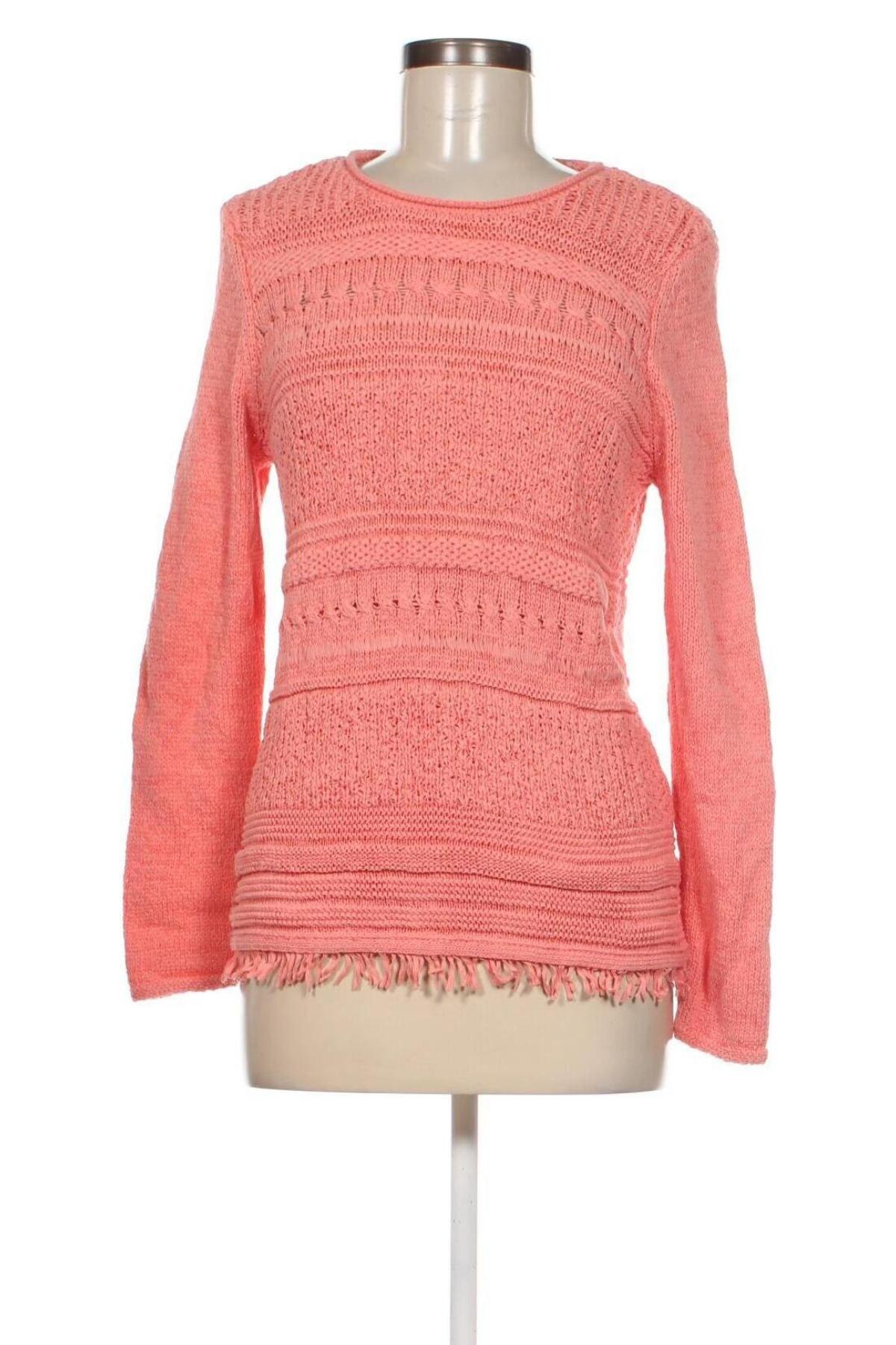 Дамски пуловер Bonita, Размер M, Цвят Розов, Цена 11,89 лв.