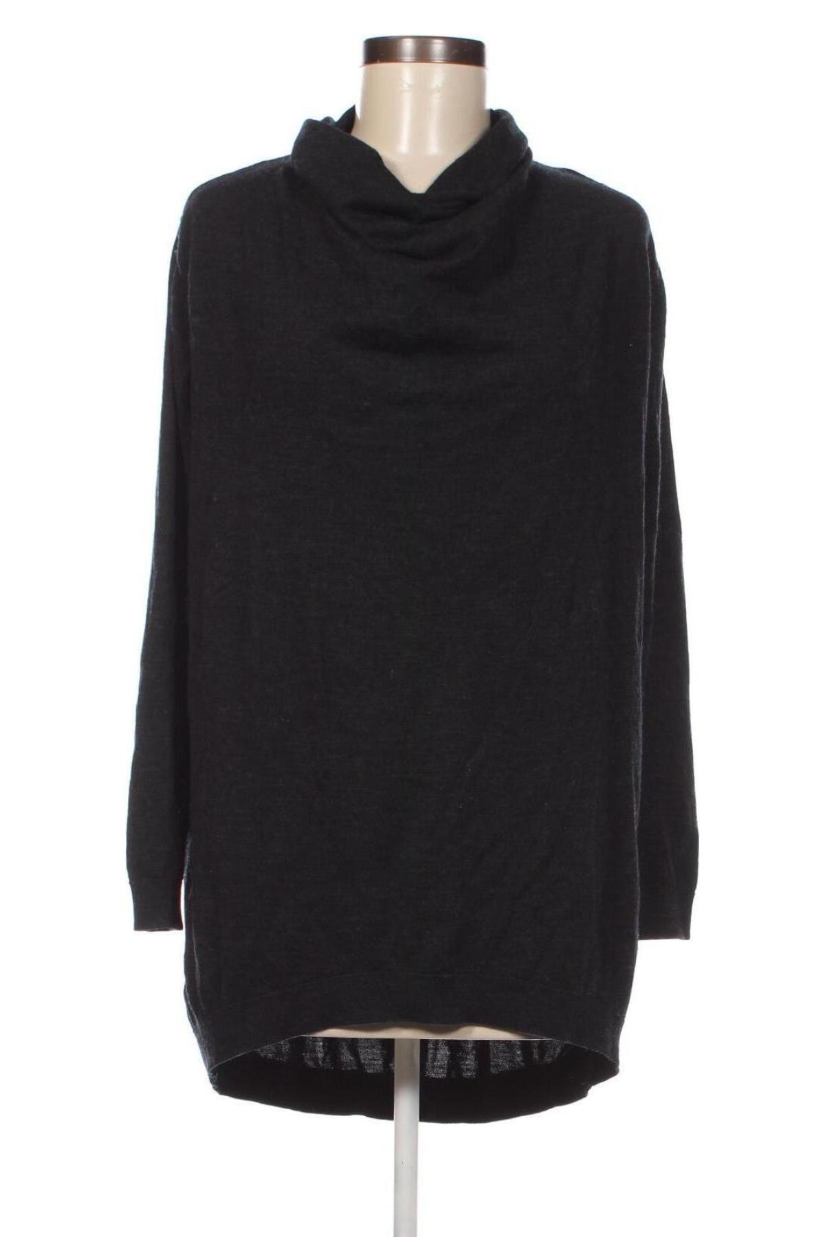 Pulover de femei COS, Mărime M, Culoare Negru, Preț 144,74 Lei