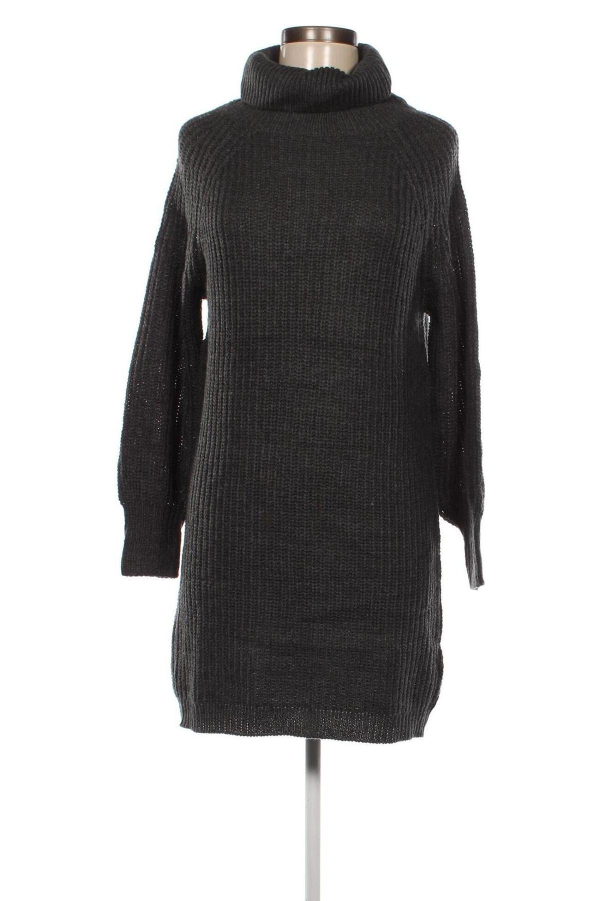 Дамски пуловер Calliope, Размер XS, Цвят Сив, Цена 8,70 лв.