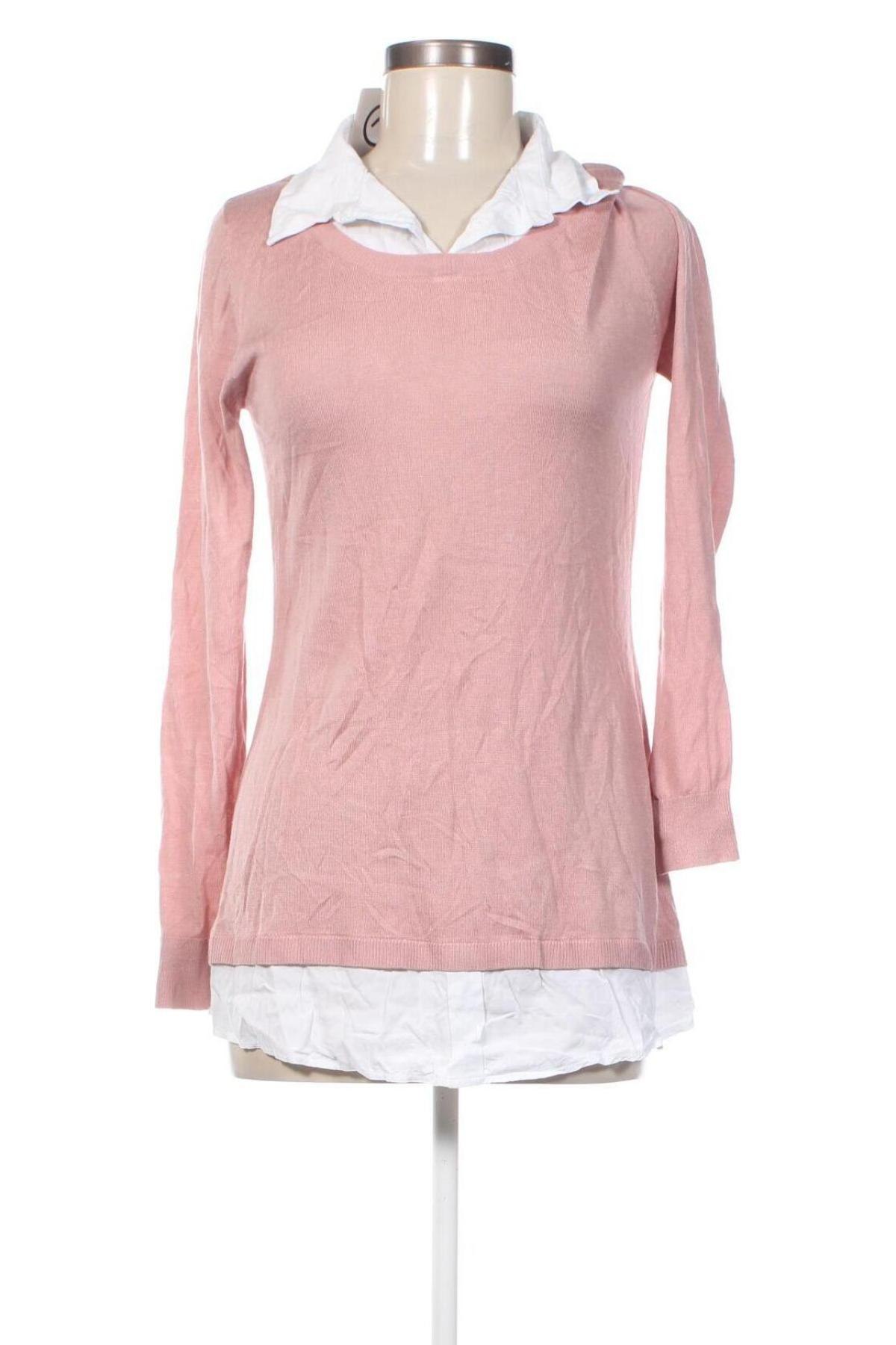 Damenpullover Chicoree, Größe M, Farbe Rosa, Preis 20,18 €