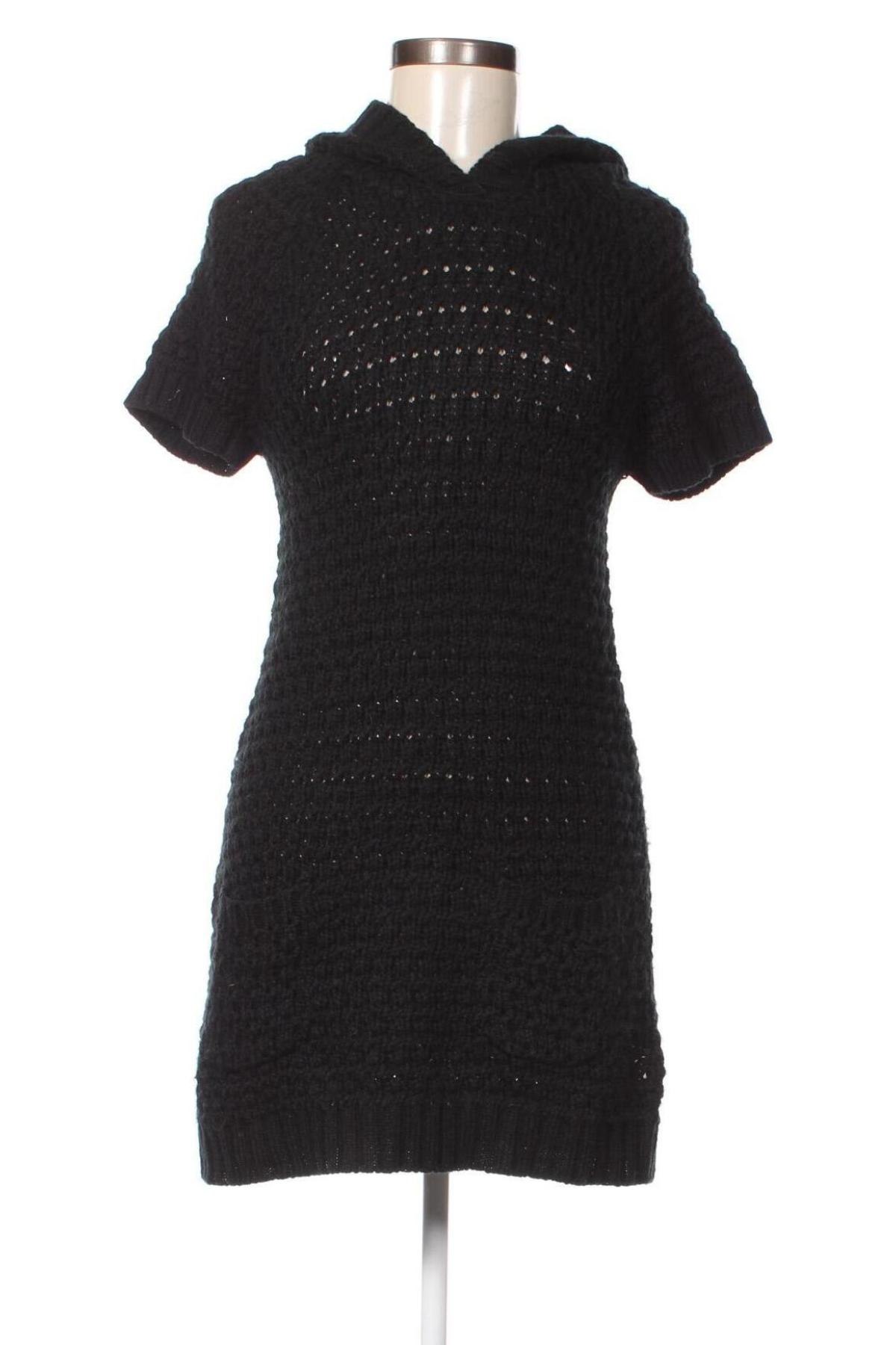Pulover de femei Clockhouse, Mărime L, Culoare Negru, Preț 28,62 Lei