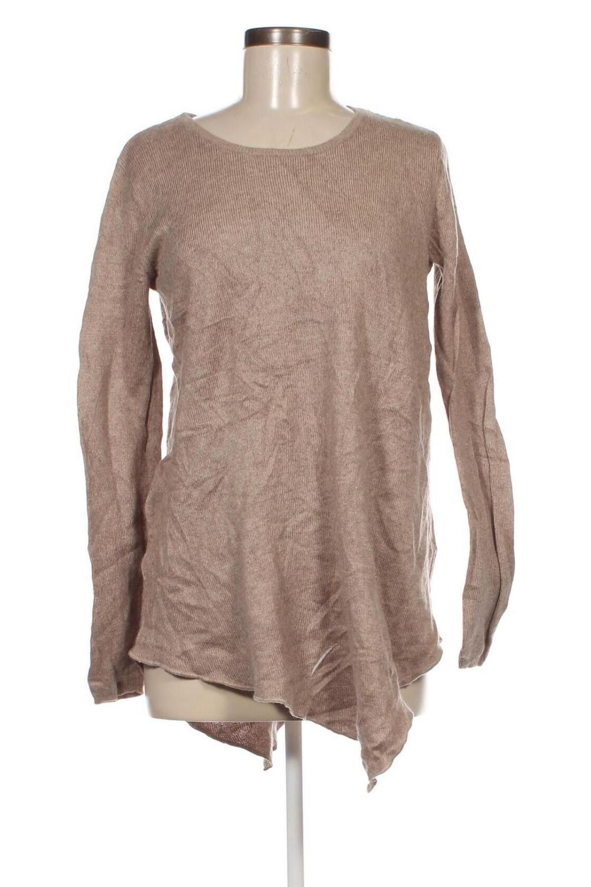 Damenpullover Derby, Größe S, Farbe Beige, Preis € 7,79