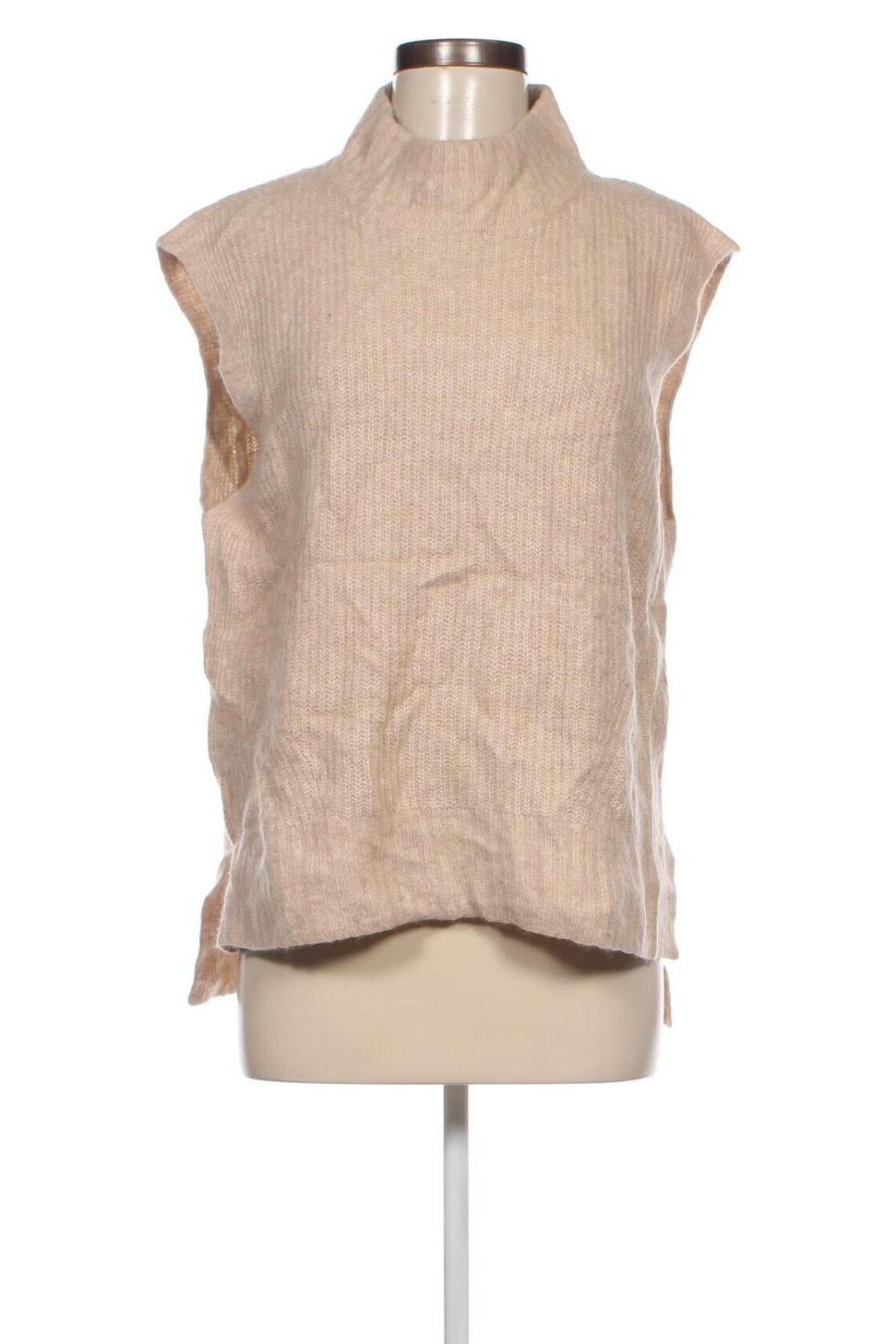 Γυναικείο πουλόβερ Edc By Esprit, Μέγεθος XL, Χρώμα  Μπέζ, Τιμή 4,99 €
