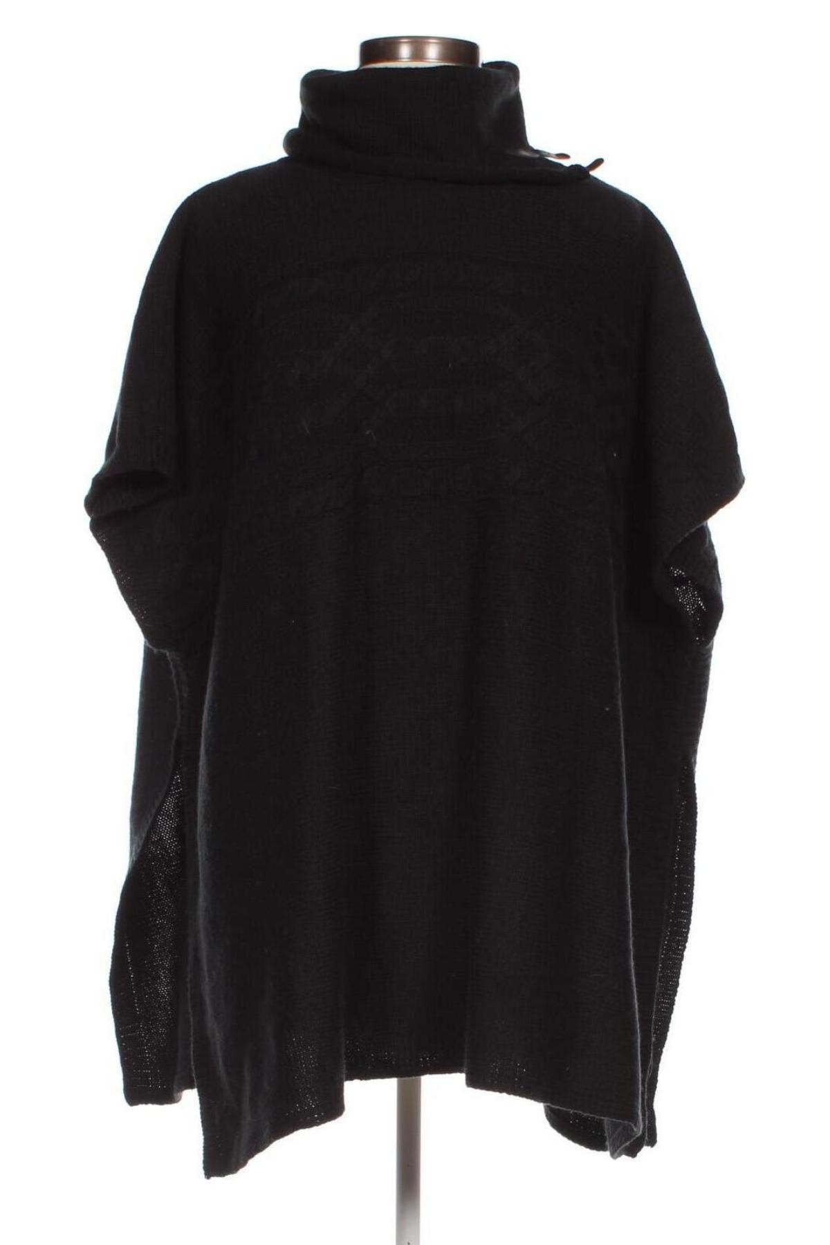 Pulover de femei Esmara, Mărime M, Culoare Negru, Preț 16,22 Lei