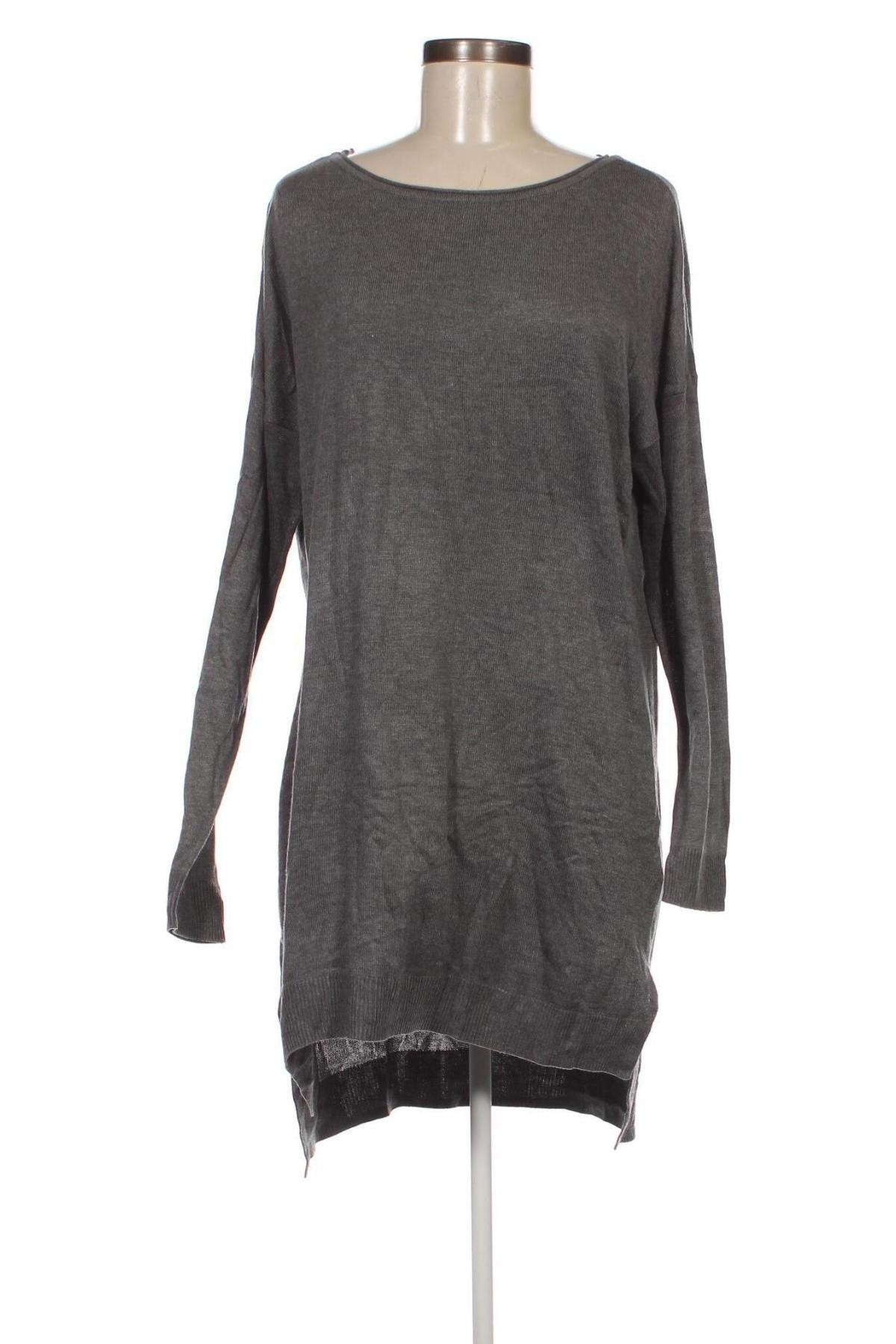 Damenpullover Esmara, Größe XL, Farbe Grau, Preis 8,07 €