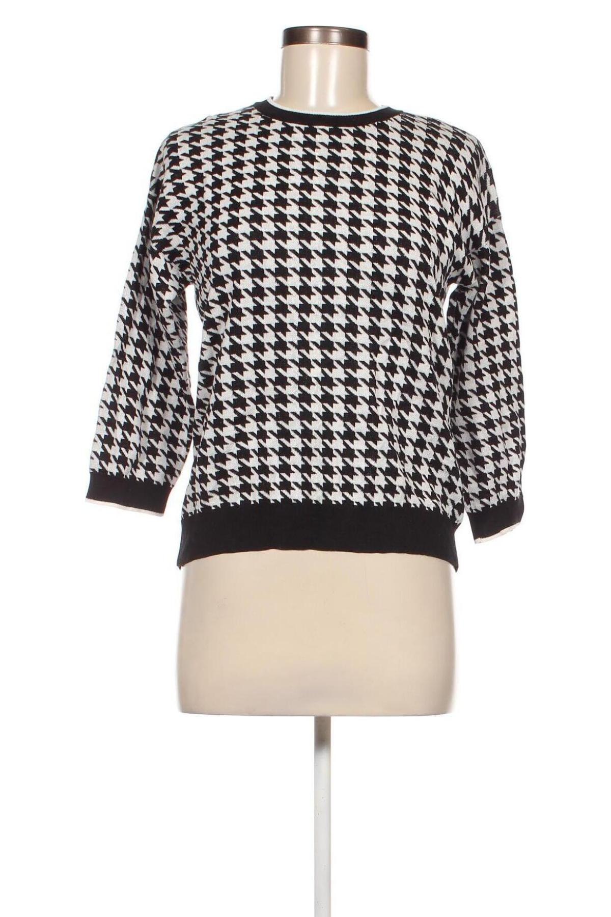 Γυναικείο πουλόβερ Esprit, Μέγεθος S, Χρώμα Πολύχρωμο, Τιμή 5,38 €