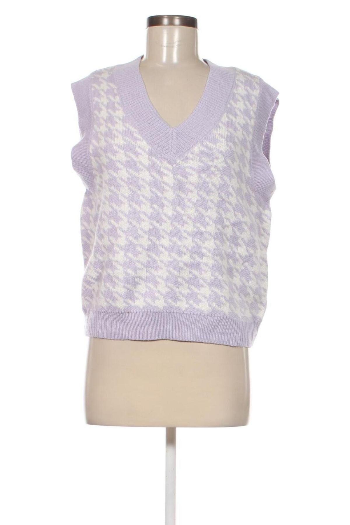 Дамски пуловер Fb Sister, Размер S, Цвят Многоцветен, Цена 11,89 лв.