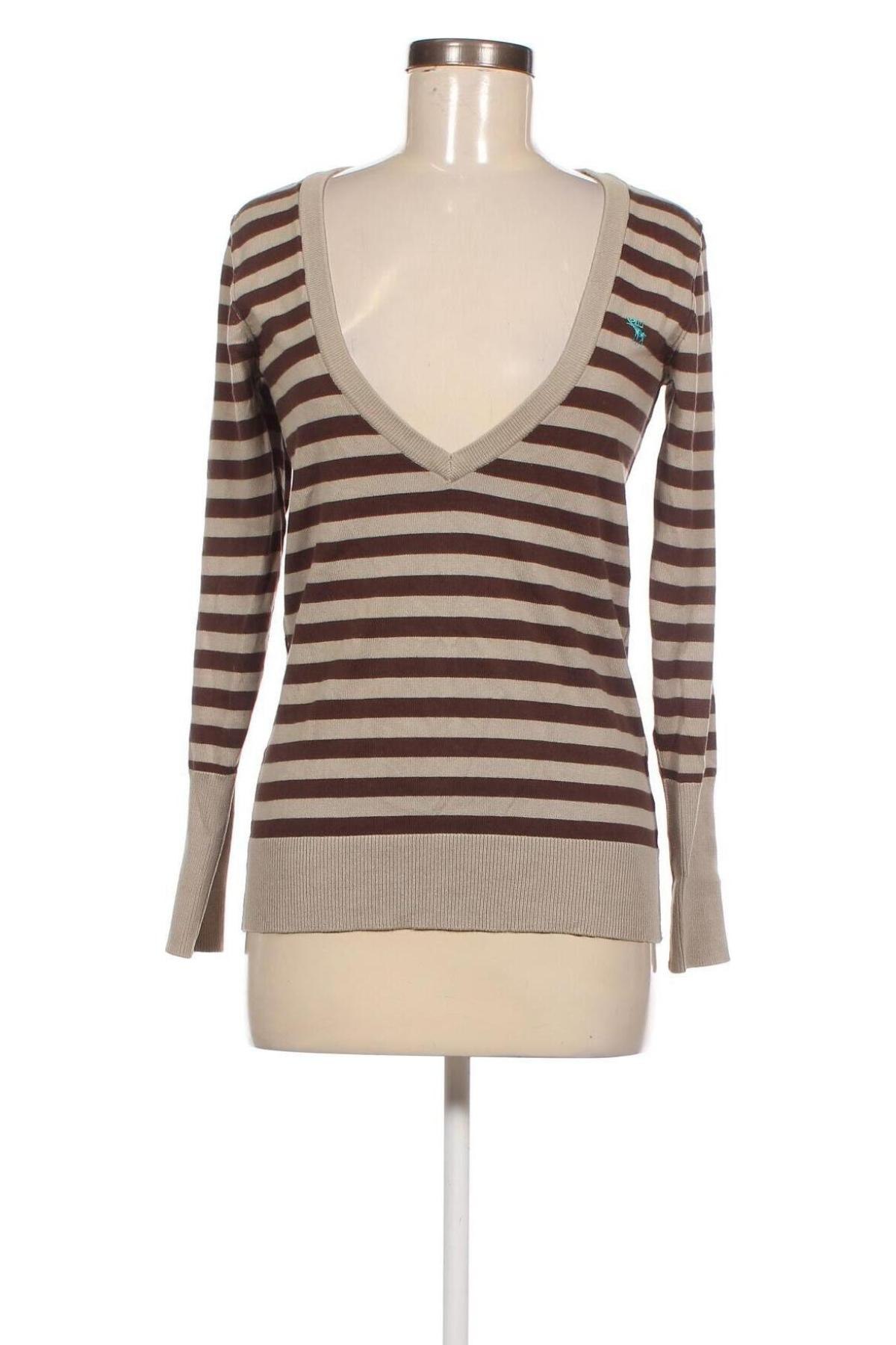 Γυναικείο πουλόβερ Flash Lights, Μέγεθος S, Χρώμα Πολύχρωμο, Τιμή 5,38 €