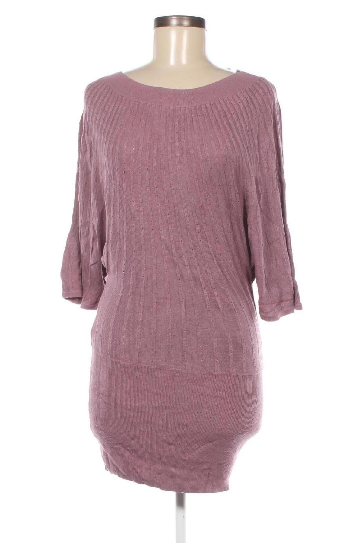 Damenpullover H&M, Größe S, Farbe Lila, Preis € 7,06