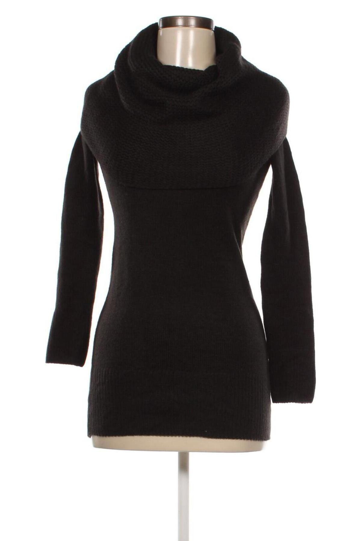 Női pulóver H&M, Méret XS, Szín Fekete, Ár 2 207 Ft