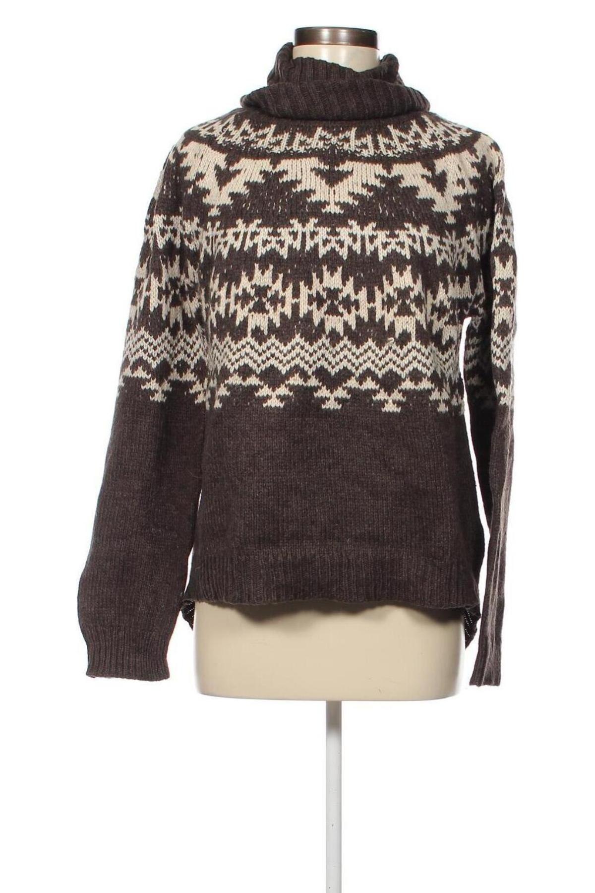 Női pulóver H&M, Méret L, Szín Sokszínű, Ár 1 839 Ft