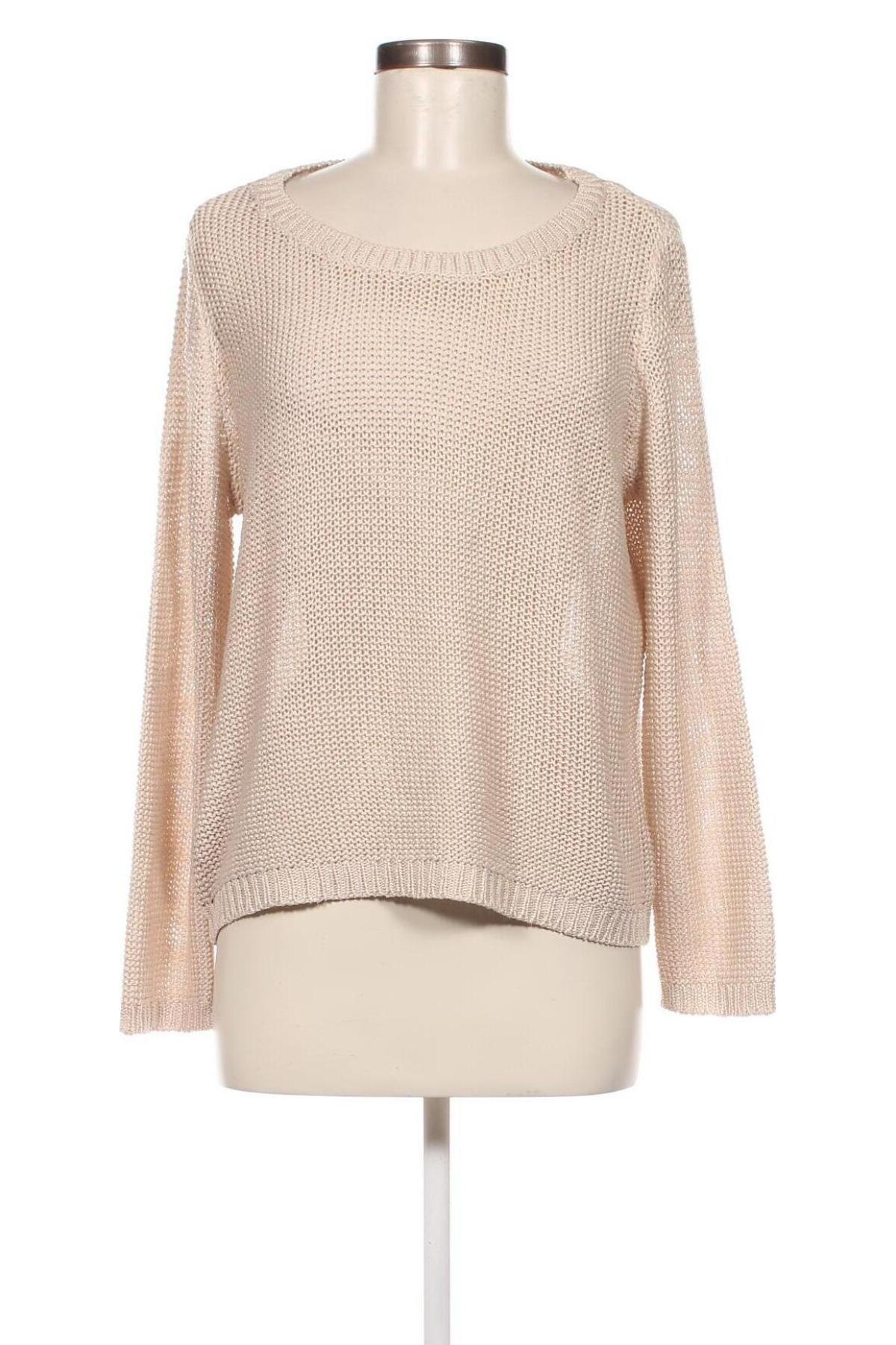 Damenpullover H&M Divided, Größe S, Farbe Beige, Preis € 5,79