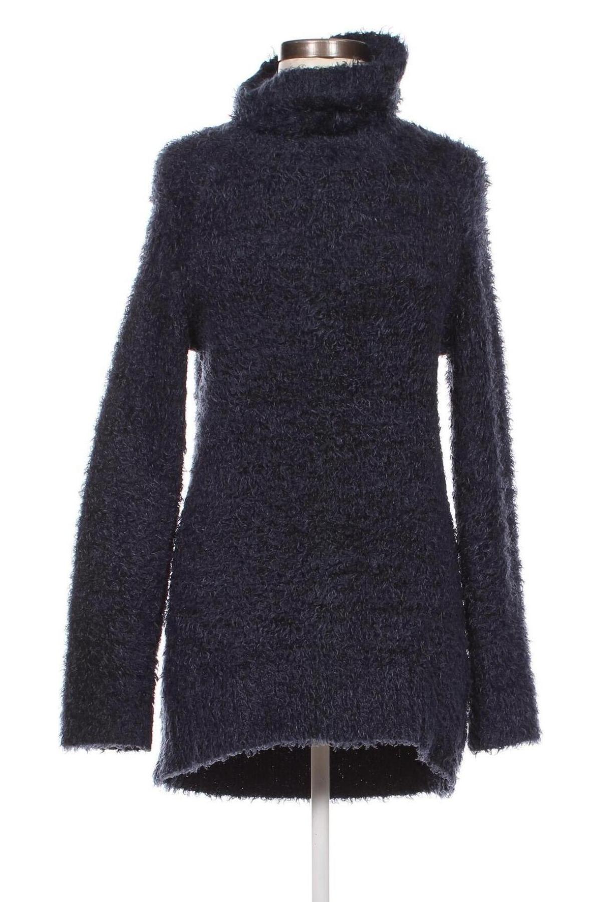 Damski sweter H&M Divided, Rozmiar S, Kolor Niebieski, Cena 20,99 zł