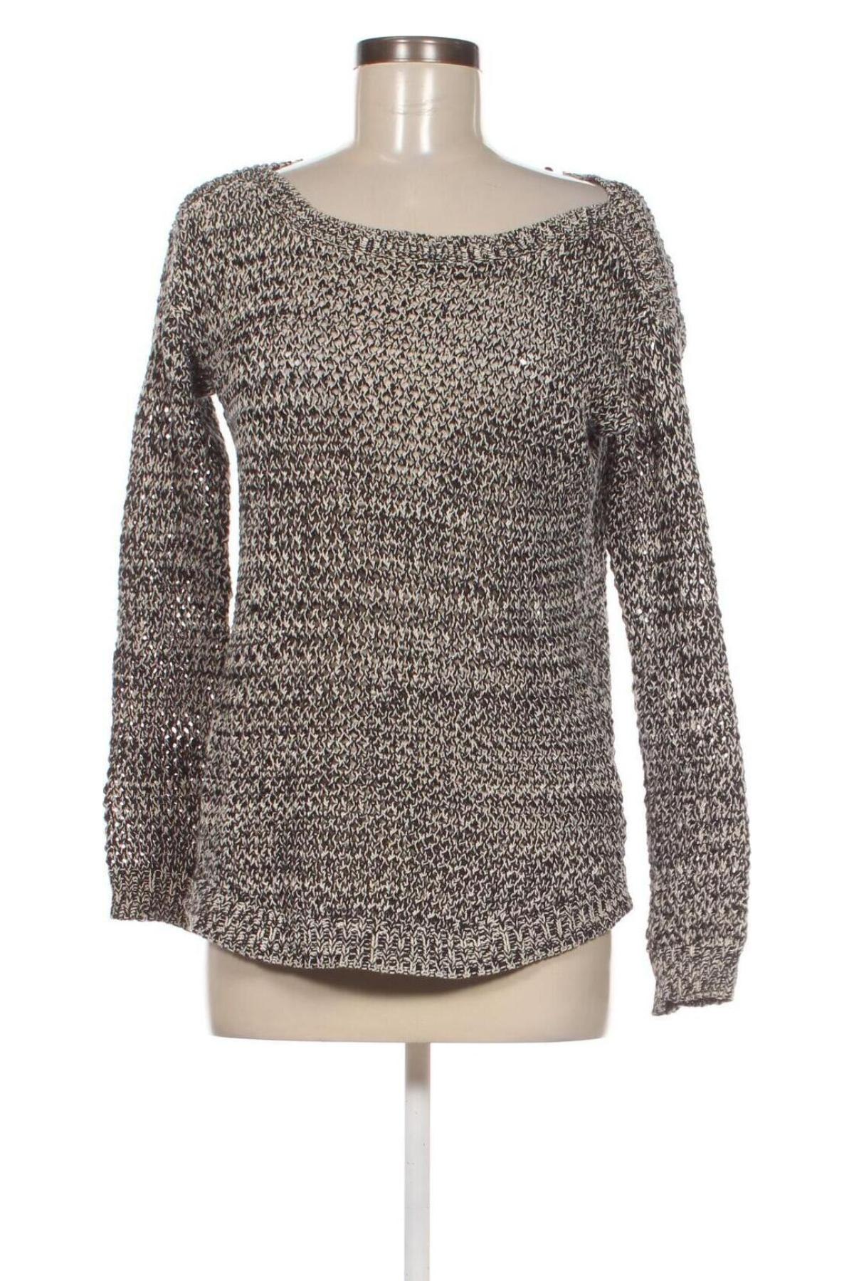Дамски пуловер Hallhuber, Размер S, Цвят Многоцветен, Цена 11,00 лв.