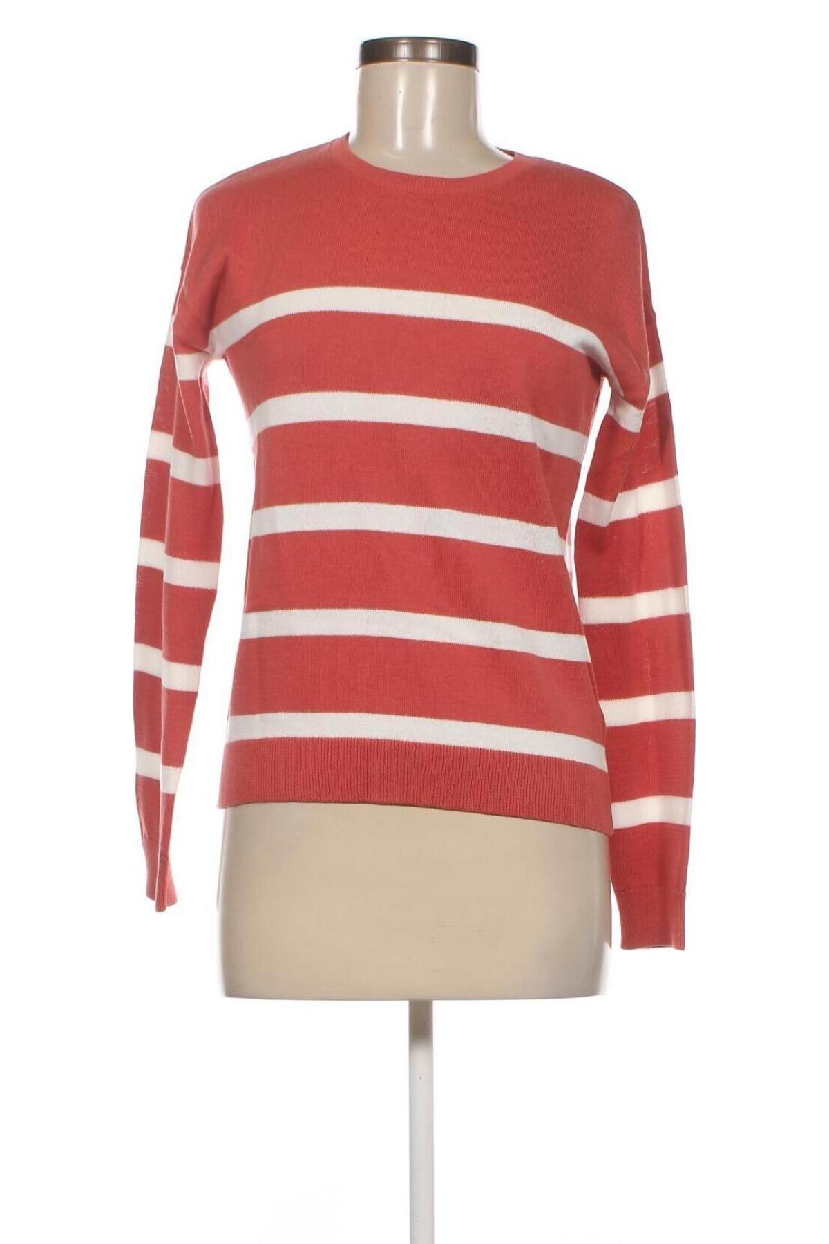 Дамски пуловер In Extenso, Размер XS, Цвят Многоцветен, Цена 17,11 лв.