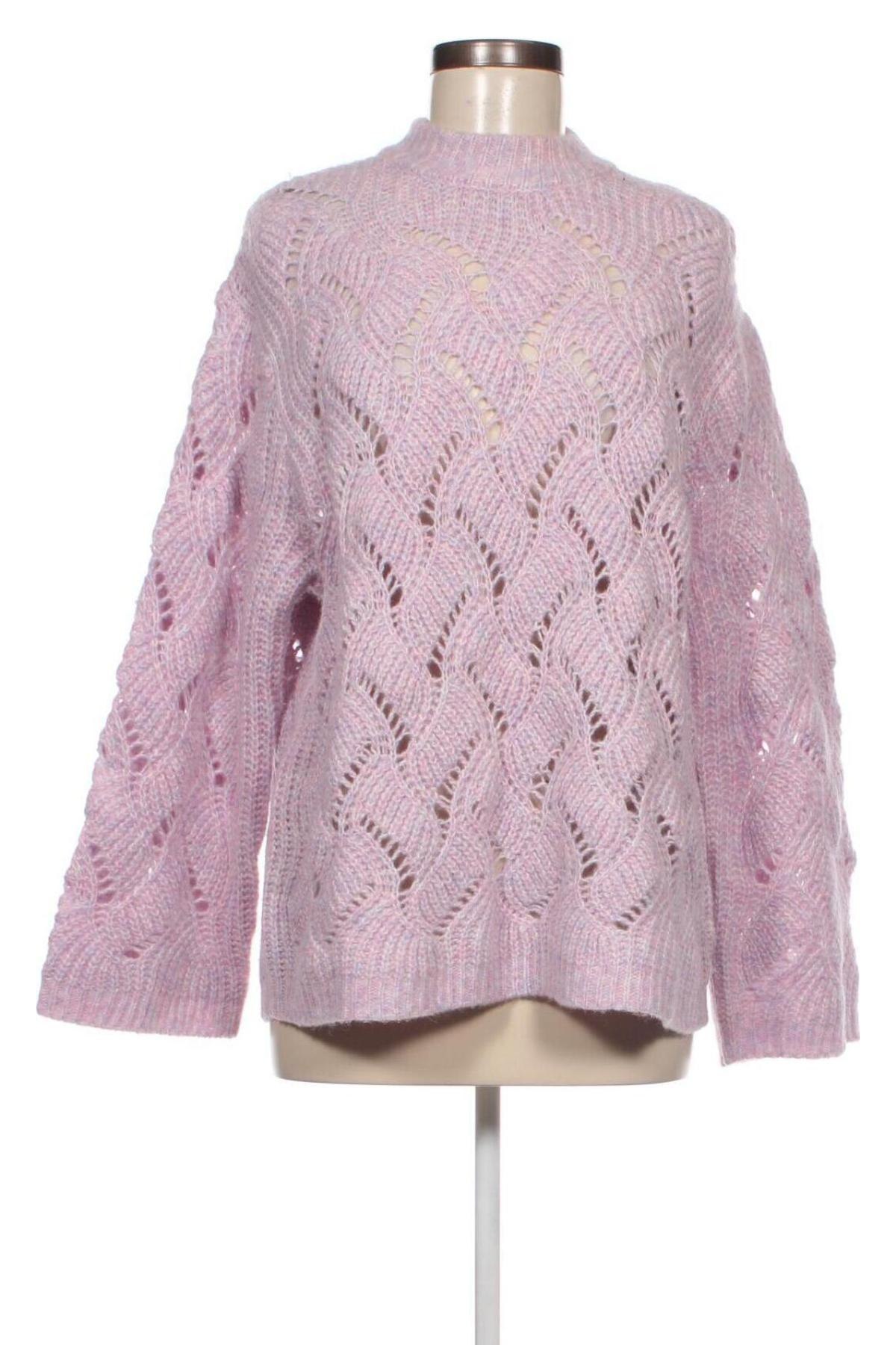 Дамски пуловер In Wear, Размер S, Цвят Многоцветен, Цена 59,40 лв.