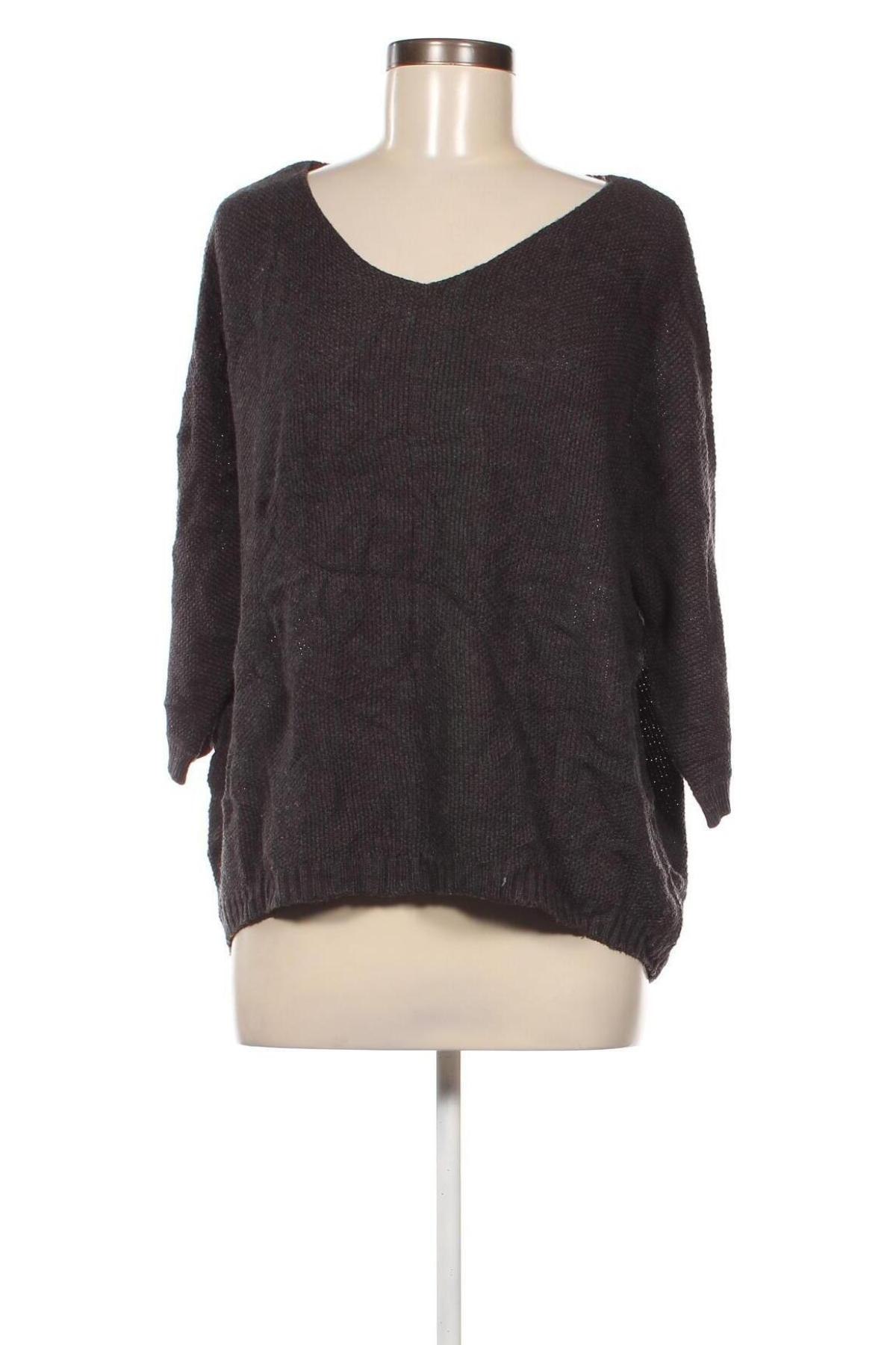 Damenpullover Infinity Woman, Größe XL, Farbe Schwarz, Preis 9,49 €