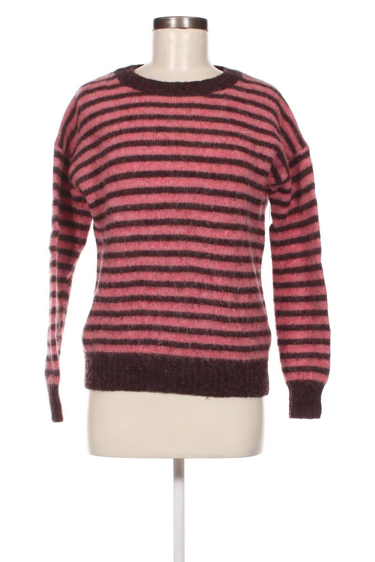 Γυναικείο πουλόβερ J.Crew, Μέγεθος S, Χρώμα Πολύχρωμο, Τιμή 14,72 €
