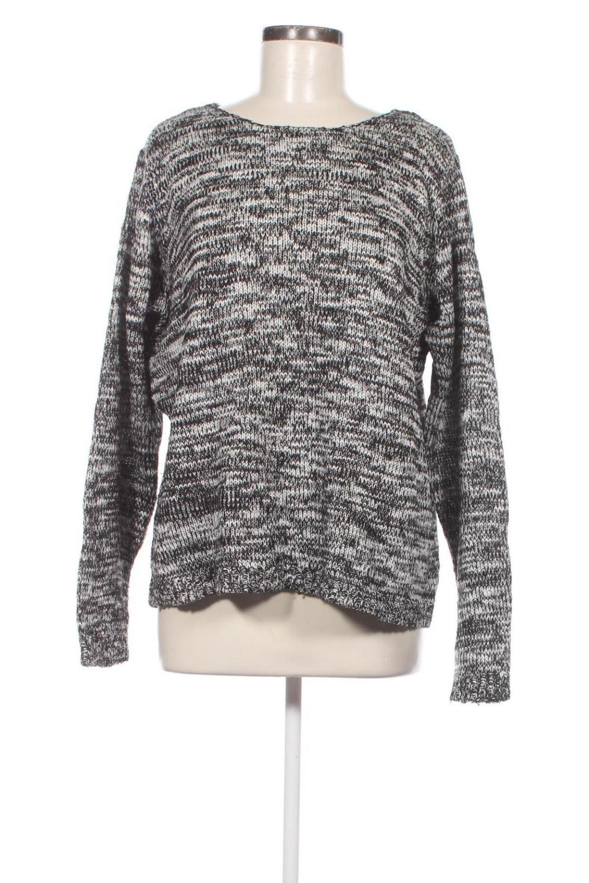 Damenpullover Janina, Größe XXL, Farbe Grau, Preis € 8,07