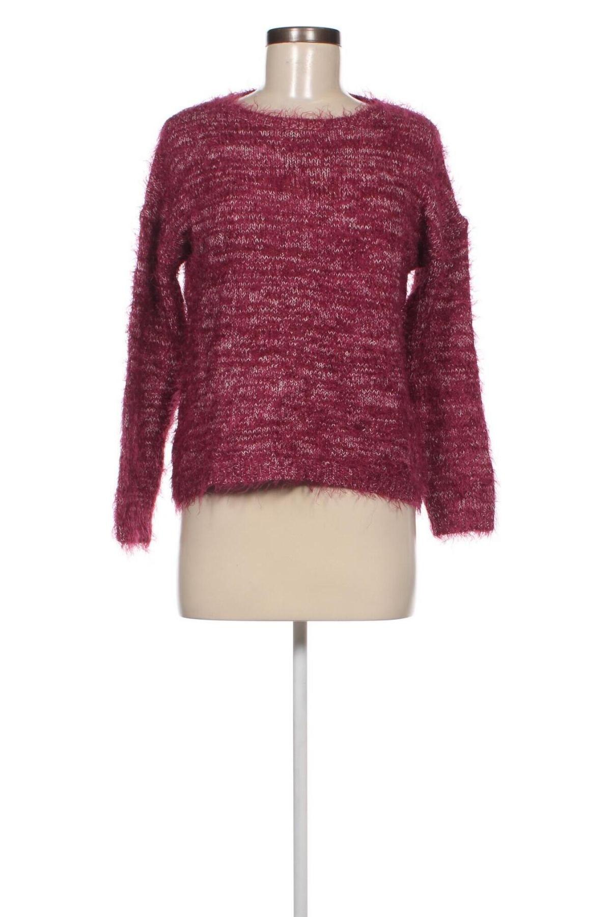 Damenpullover Janina, Größe M, Farbe Rosa, Preis 7,06 €