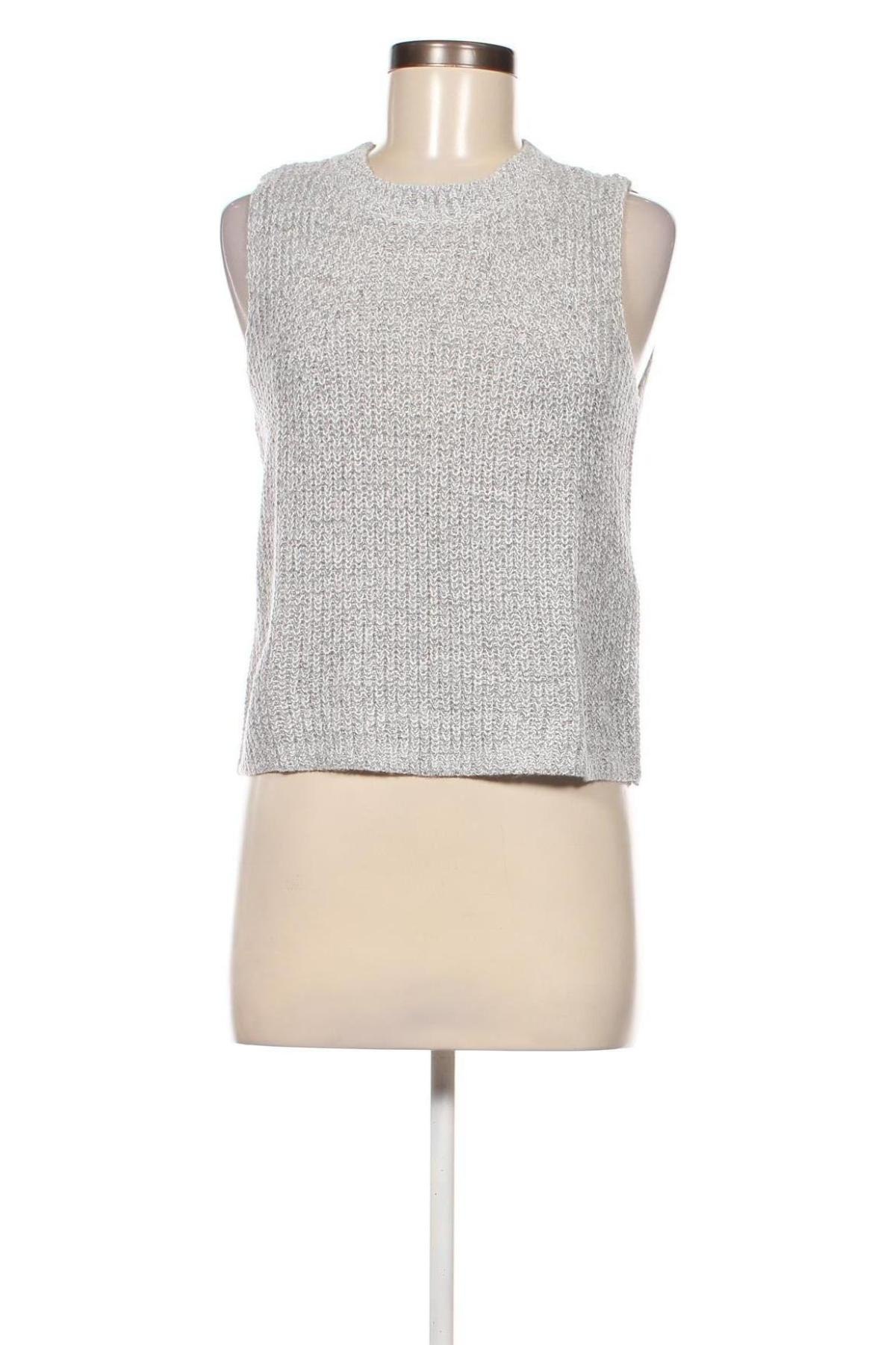 Дамски пуловер Jdy, Размер XS, Цвят Сив, Цена 11,04 лв.