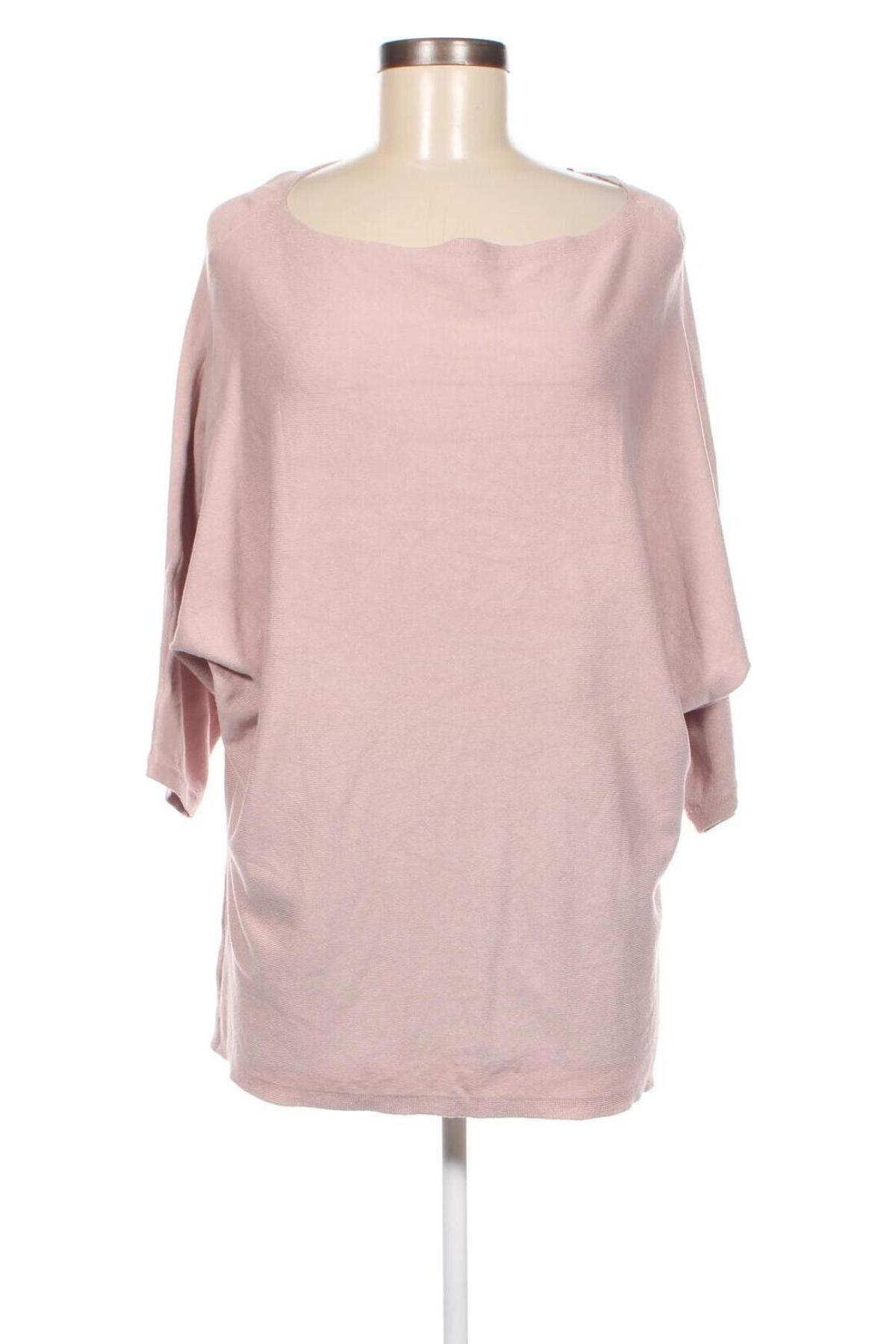 Pulover de femei Jean Pascale, Mărime XL, Culoare Roz, Preț 25,00 Lei