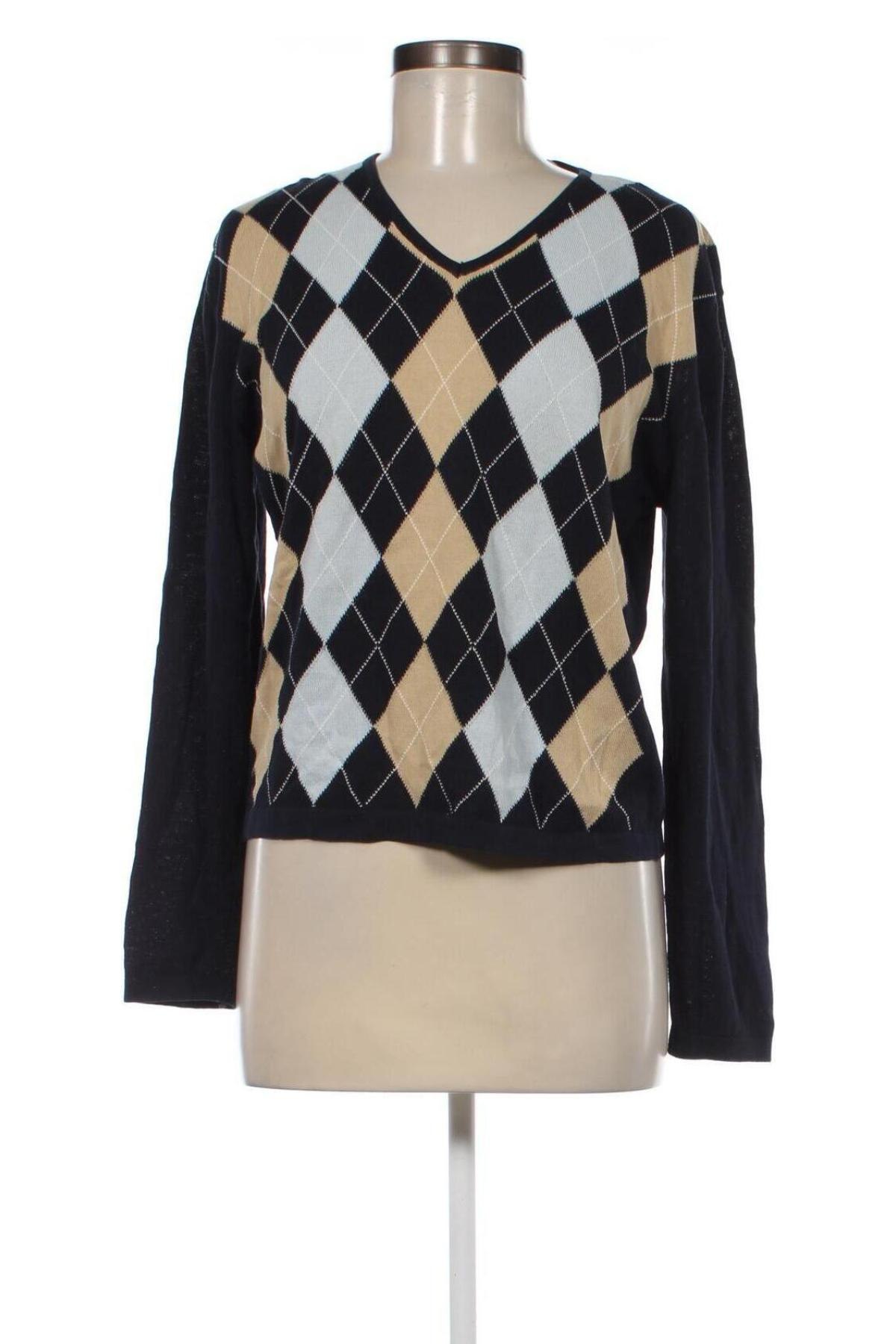 Γυναικείο πουλόβερ Koan, Μέγεθος S, Χρώμα Μπλέ, Τιμή 3,05 €