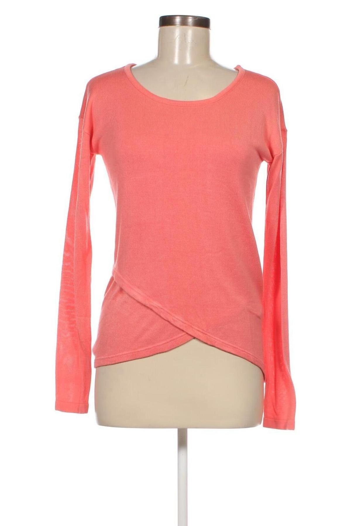 Γυναικείο πουλόβερ Lascana, Μέγεθος XXS, Χρώμα Ρόζ , Τιμή 8,06 €