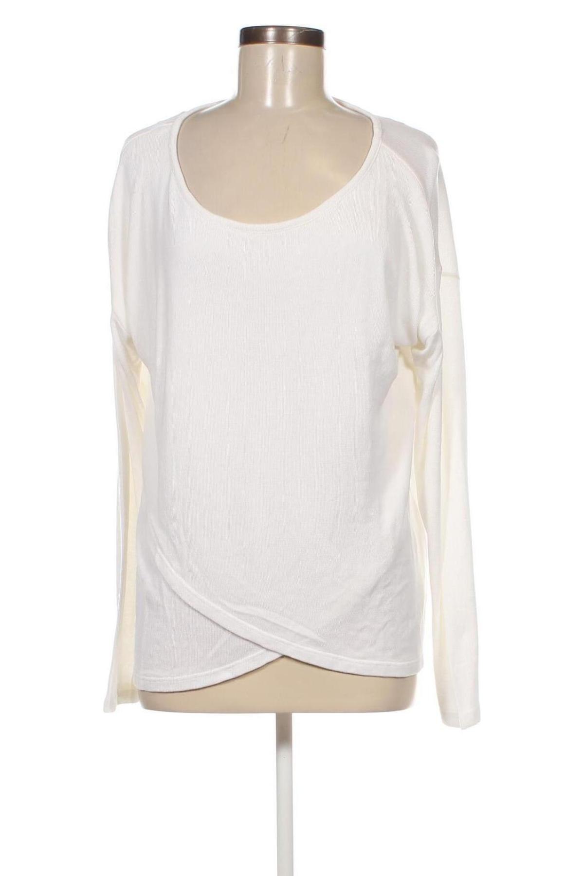 Γυναικείο πουλόβερ Lascana, Μέγεθος XL, Χρώμα Λευκό, Τιμή 9,72 €