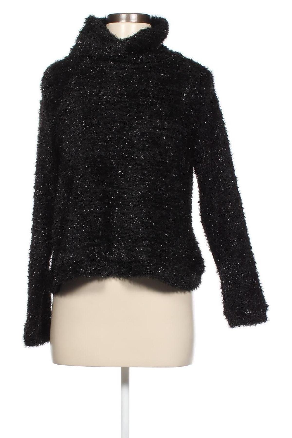 Damenpullover Levante, Größe S, Farbe Schwarz, Preis 5,99 €