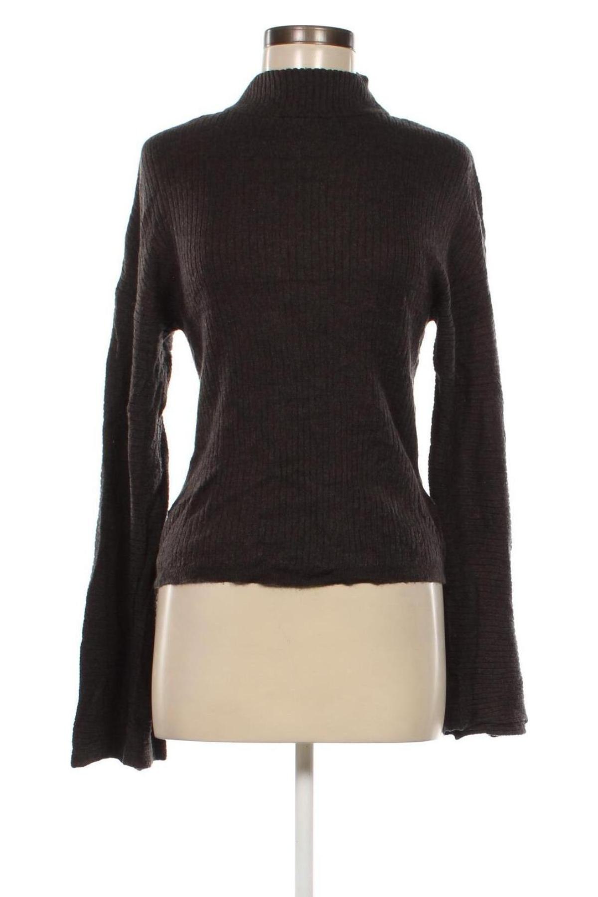 Γυναικείο πουλόβερ MSCH, Μέγεθος S, Χρώμα Γκρί, Τιμή 17,94 €