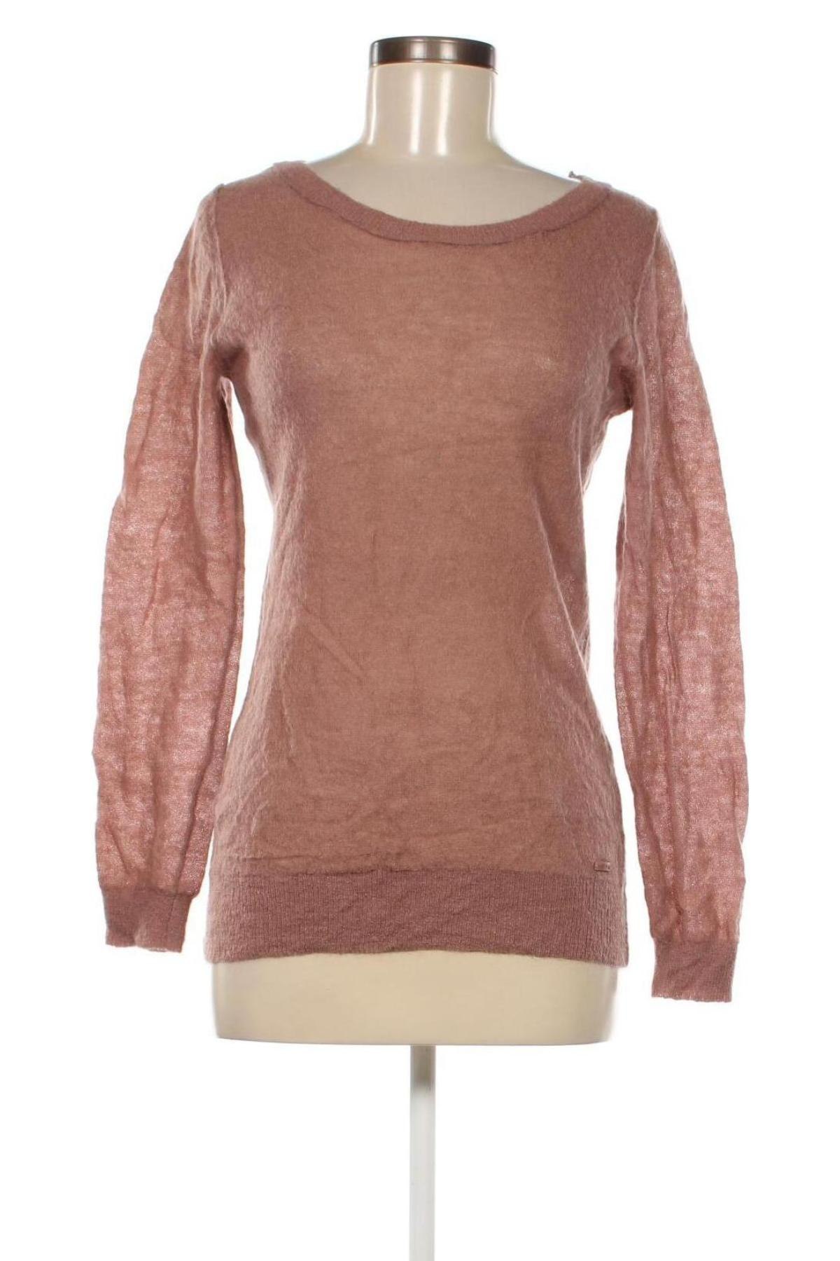 Дамски пуловер Marc O'Polo, Размер M, Цвят Розов, Цена 20,40 лв.