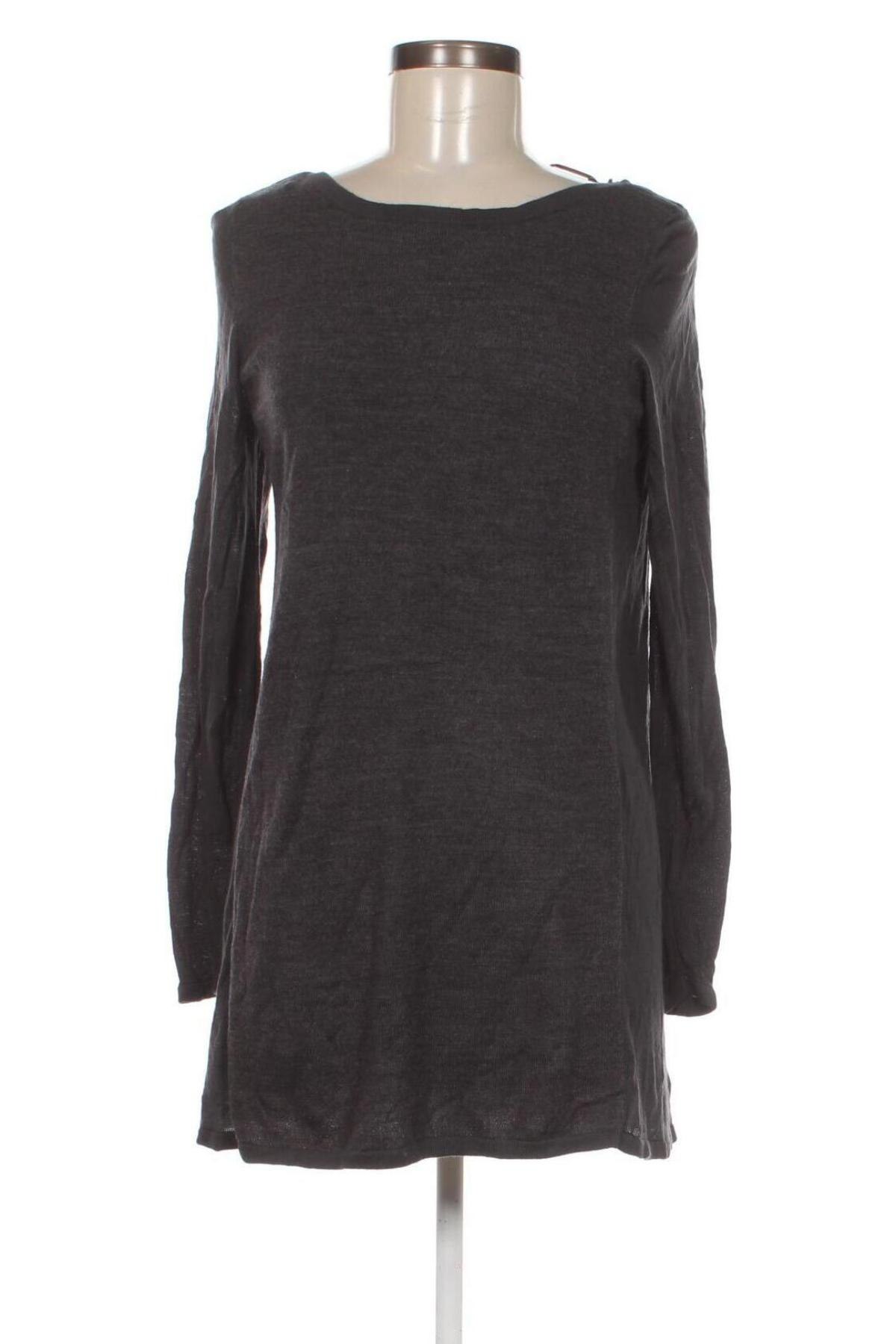 Γυναικείο πουλόβερ Marks & Spencer, Μέγεθος M, Χρώμα Γκρί, Τιμή 4,08 €