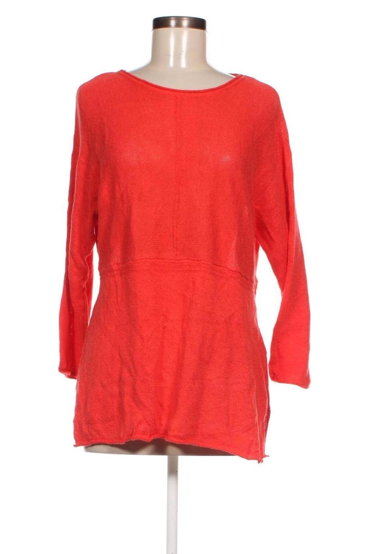 Damenpullover Masai, Größe S, Farbe Rot, Preis € 20,18