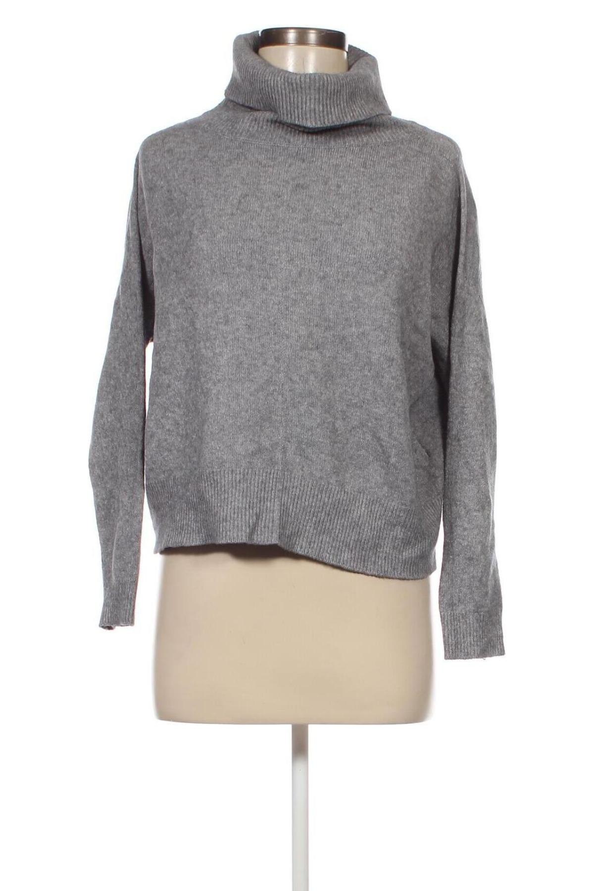 Damenpullover Mathilde, Größe M, Farbe Grau, Preis € 7,79