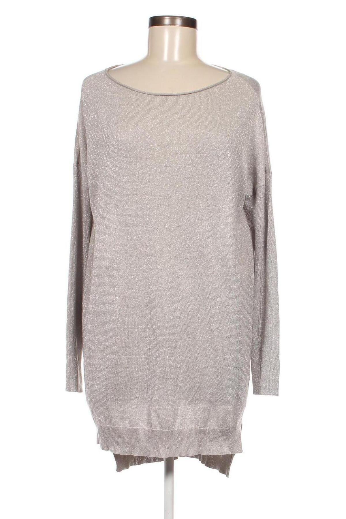 Damenpullover Mohito, Größe M, Farbe Grau, Preis 7,06 €