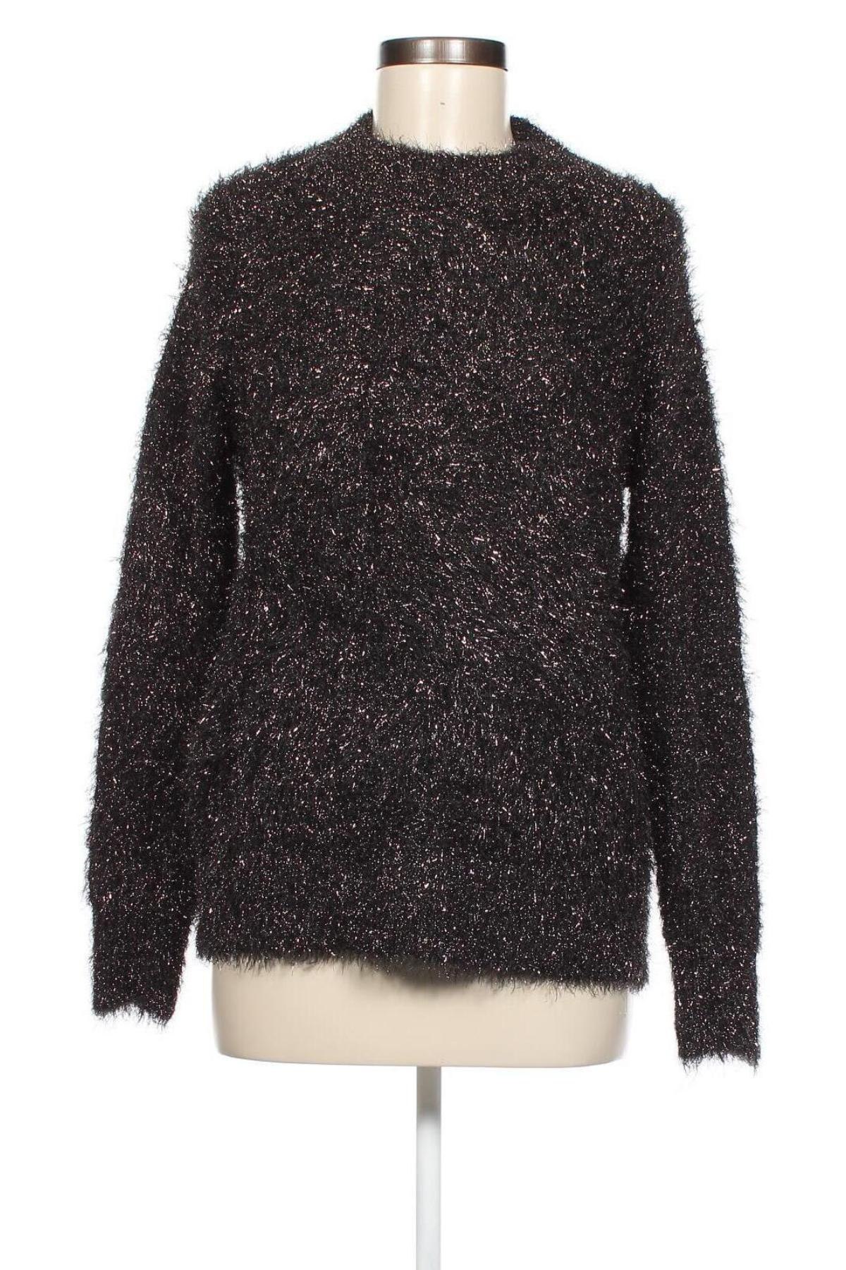 Дамски пуловер Motive, Размер M, Цвят Многоцветен, Цена 8,70 лв.